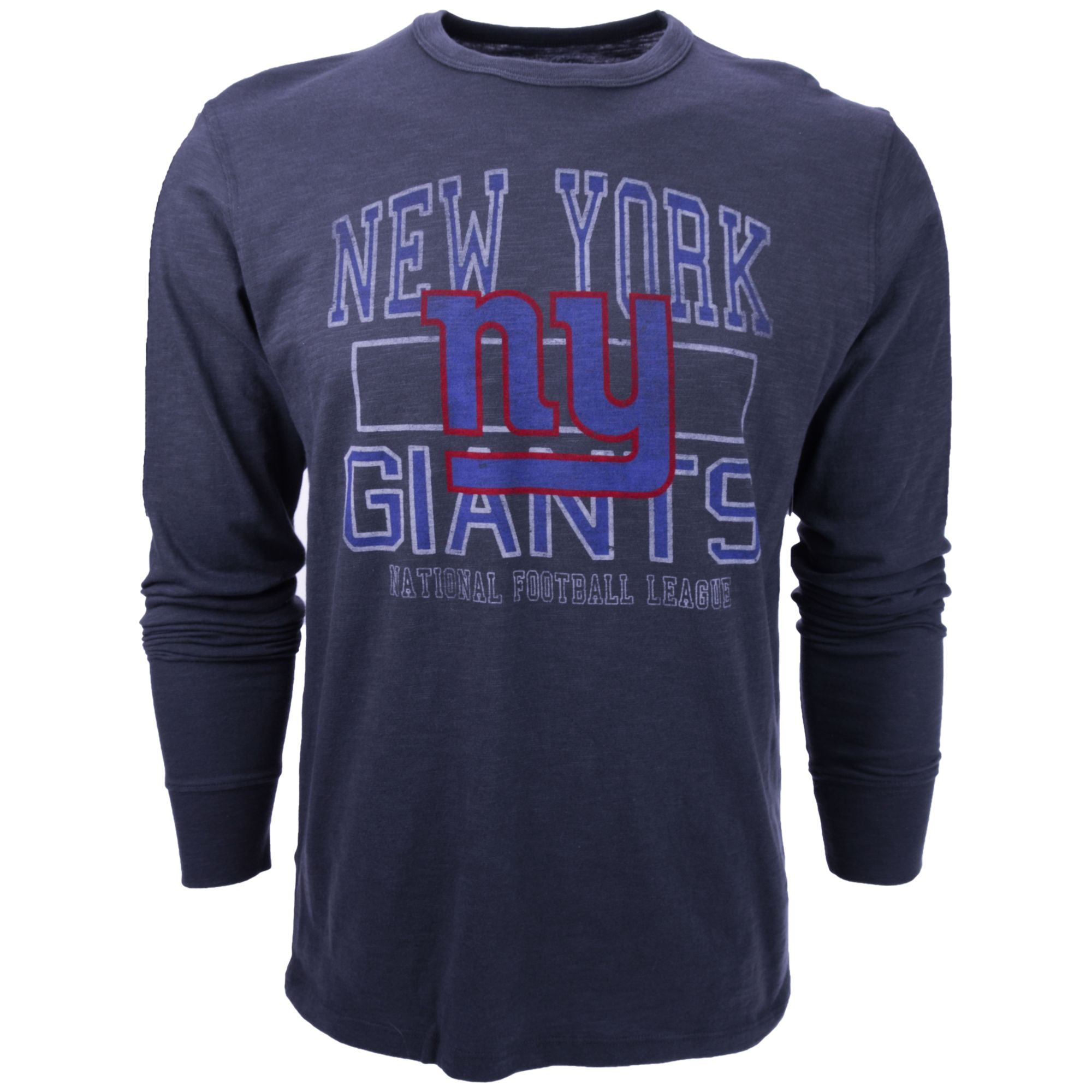 giants long sleeve t shirt