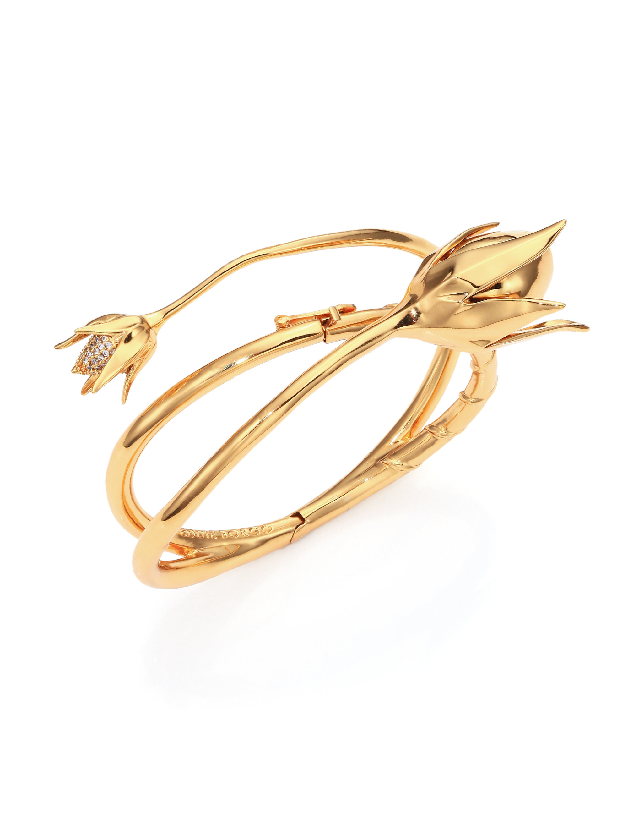 rose cuff