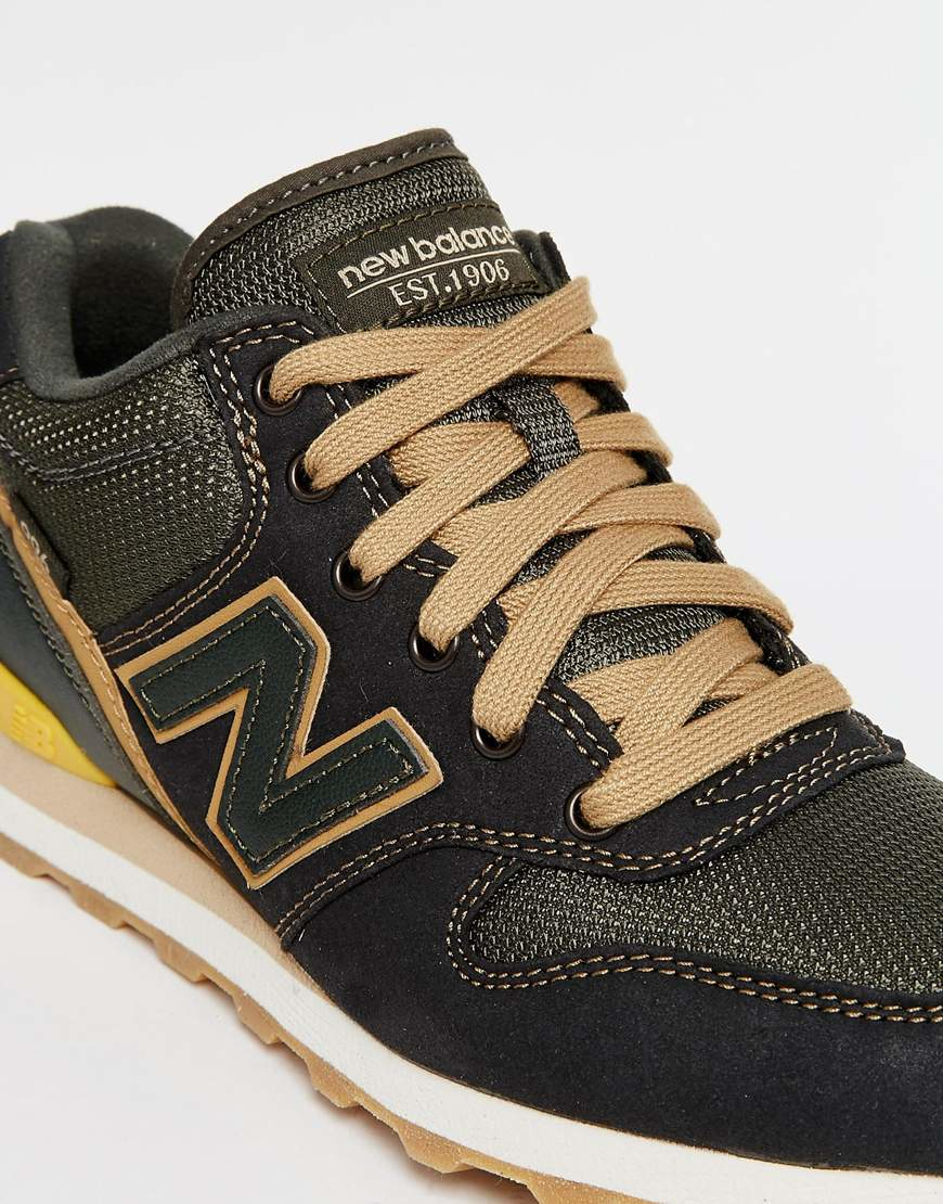 new balance 996 donna 2018