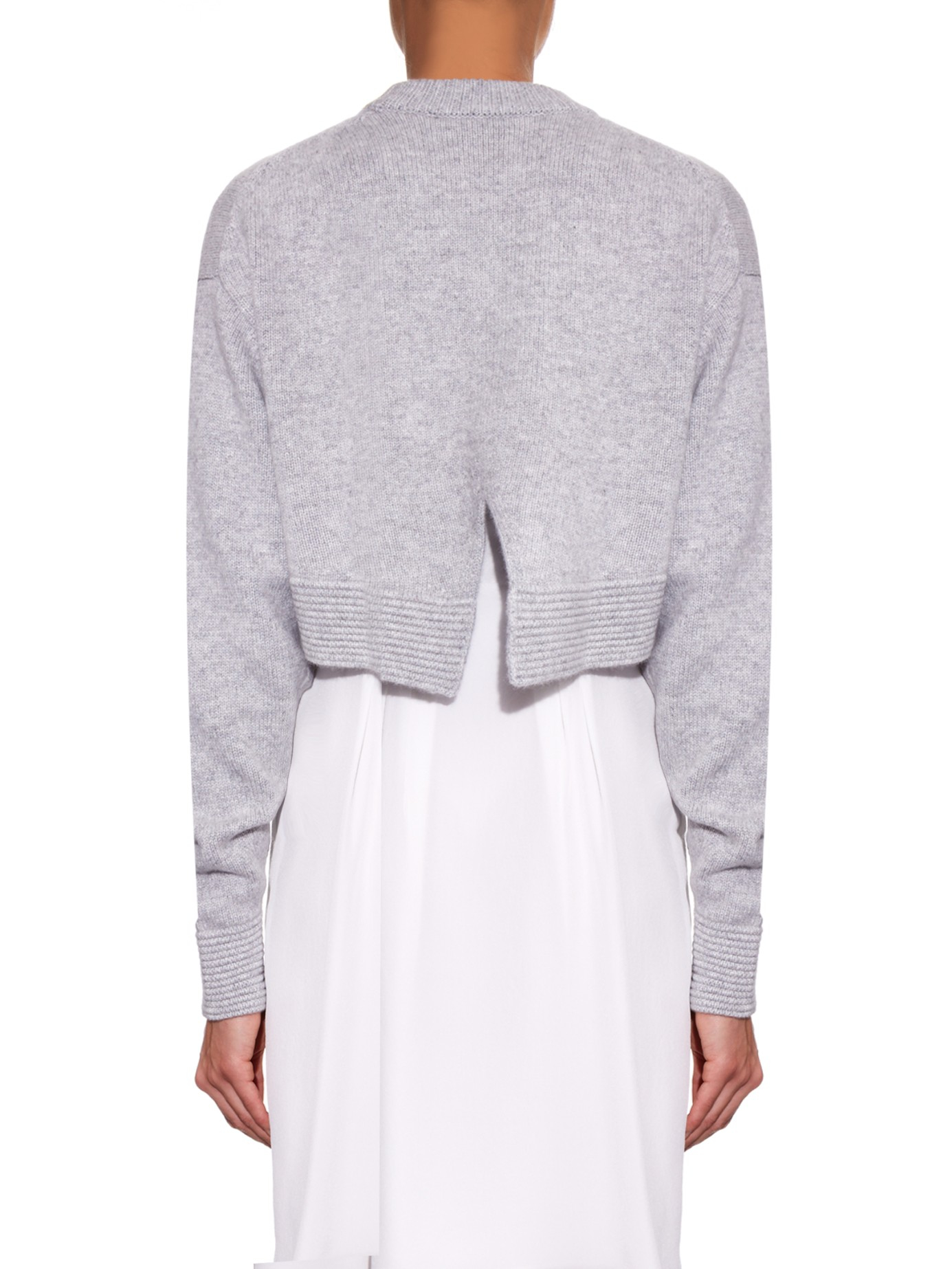 tibi sweater