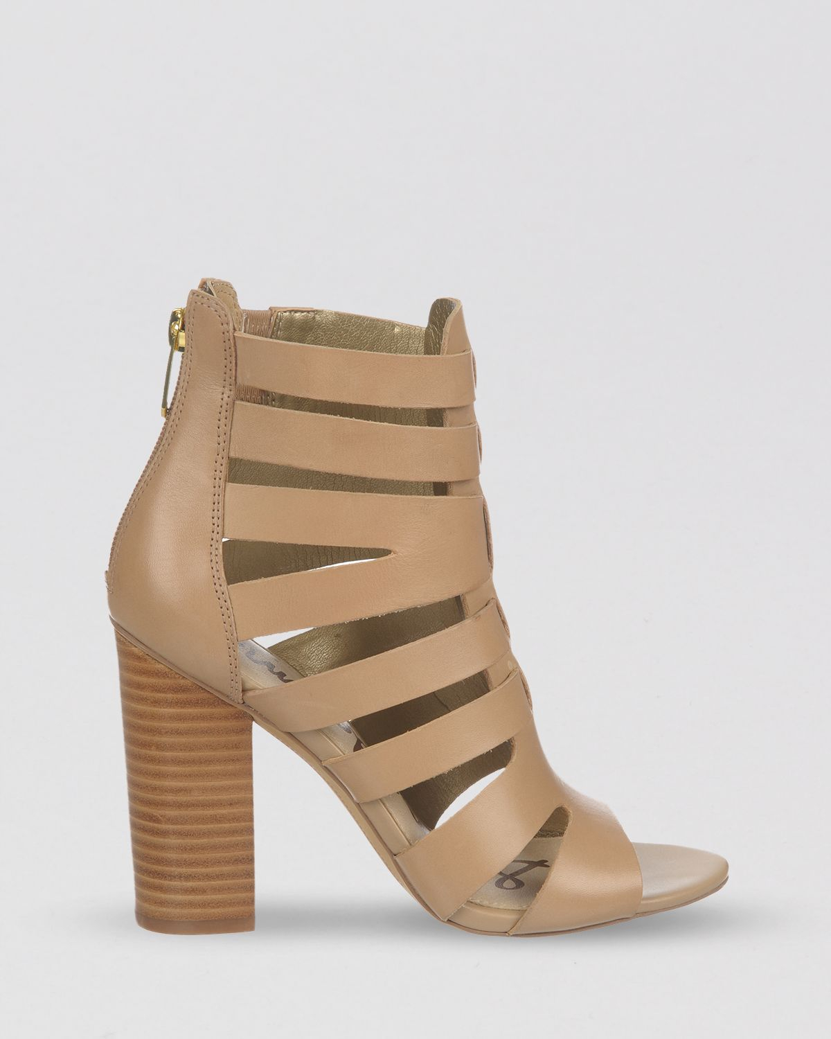sam edelman sandals heels