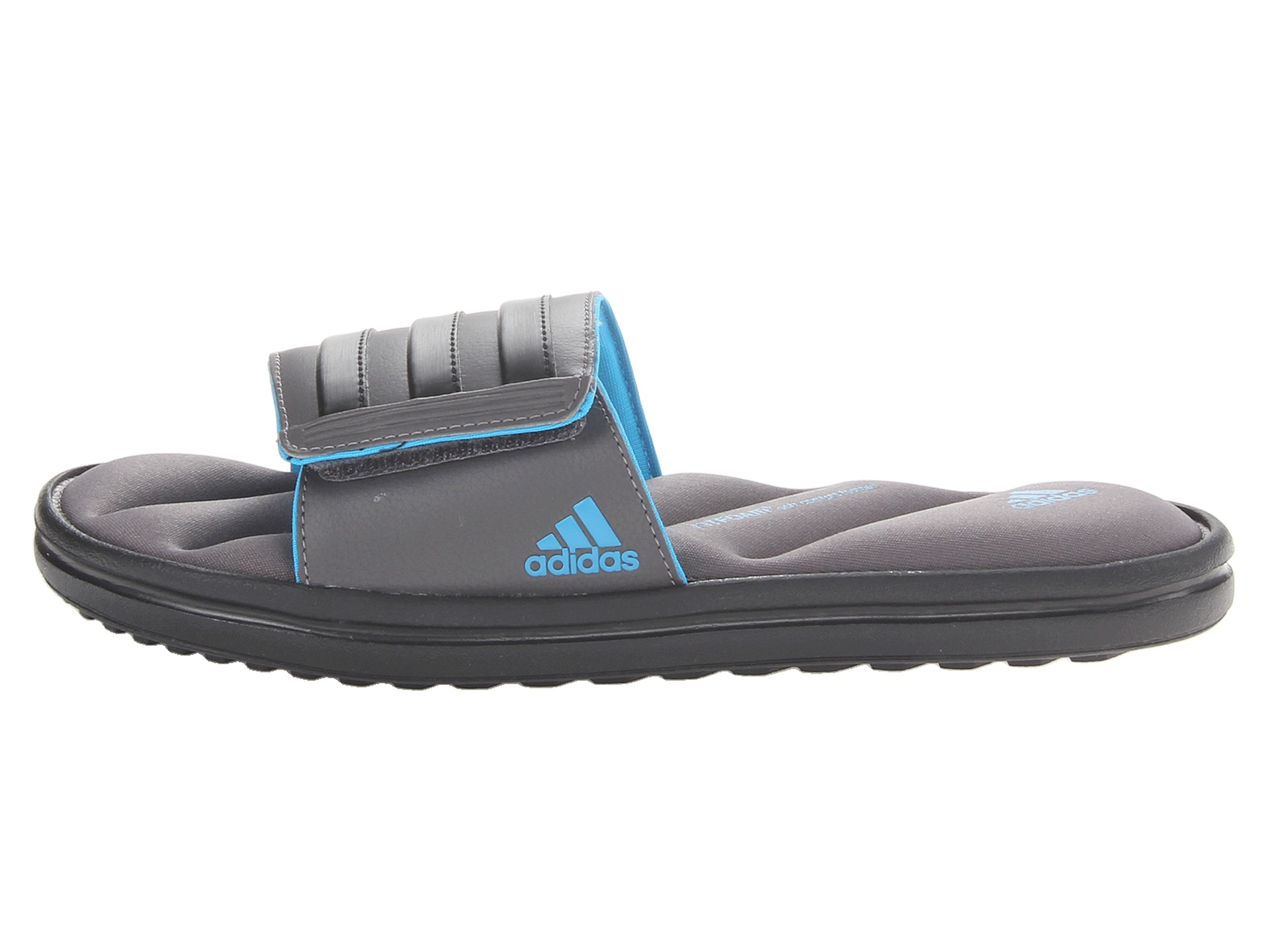 adidas zeitfrei fitfoam slides