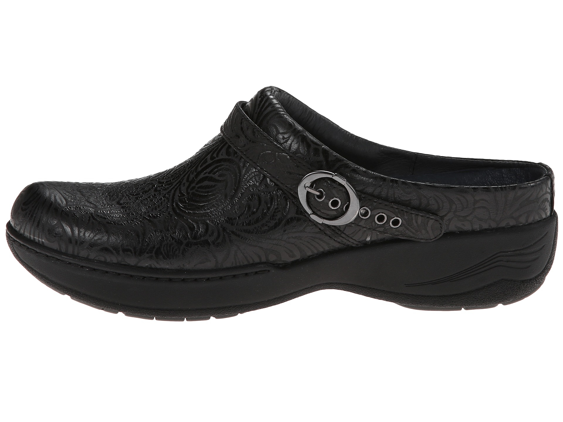 dansko allison