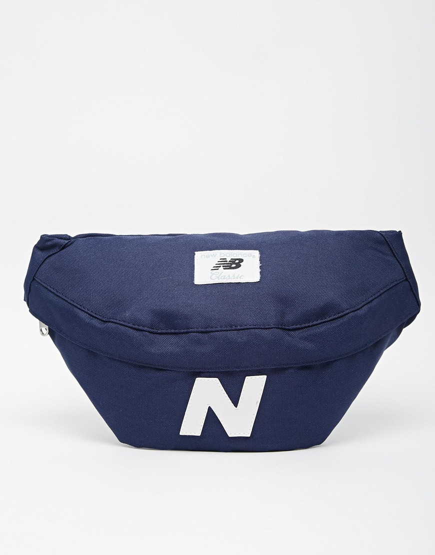 new balance hip bag
