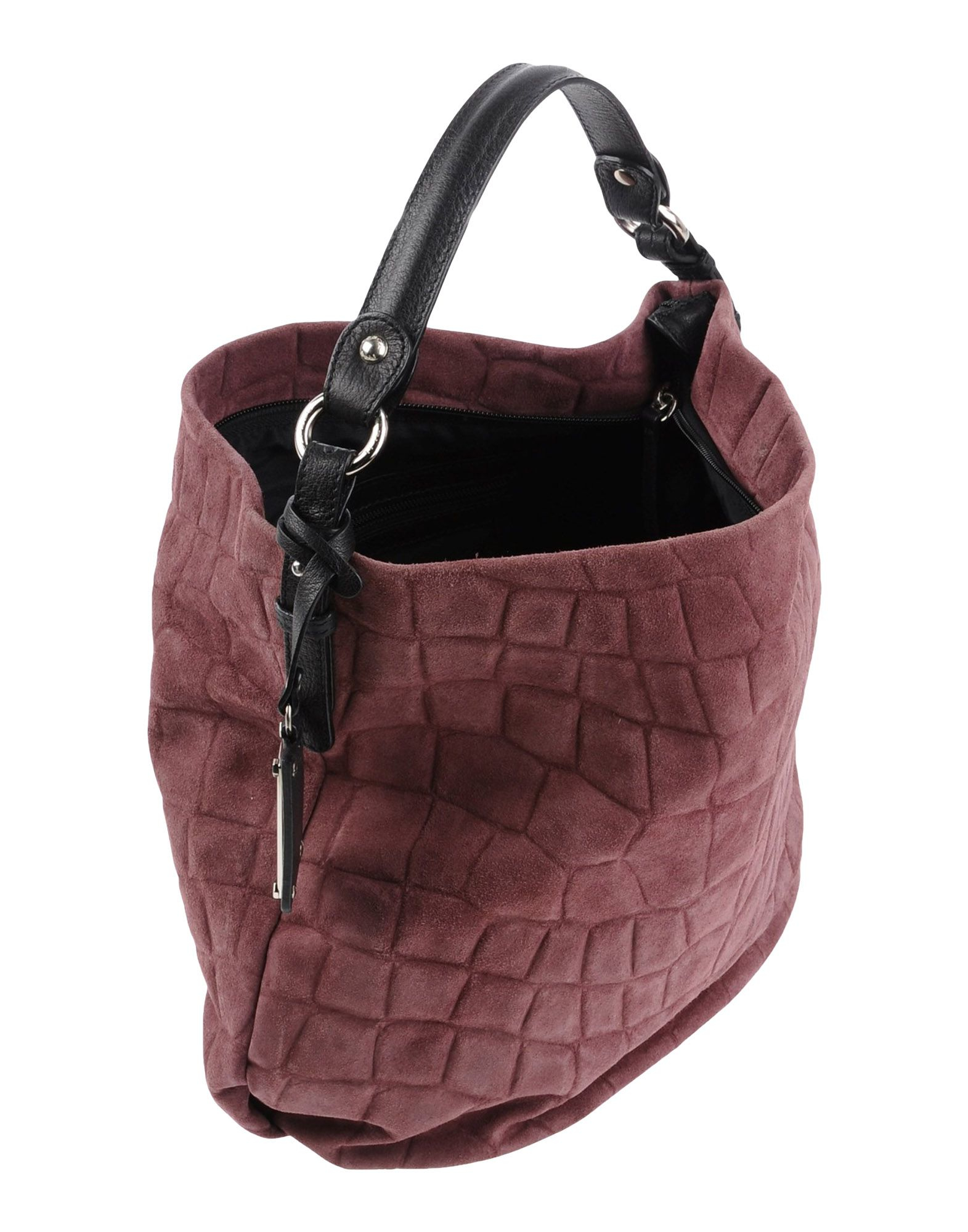 Lyst Tosca Blu Handbag in Purple