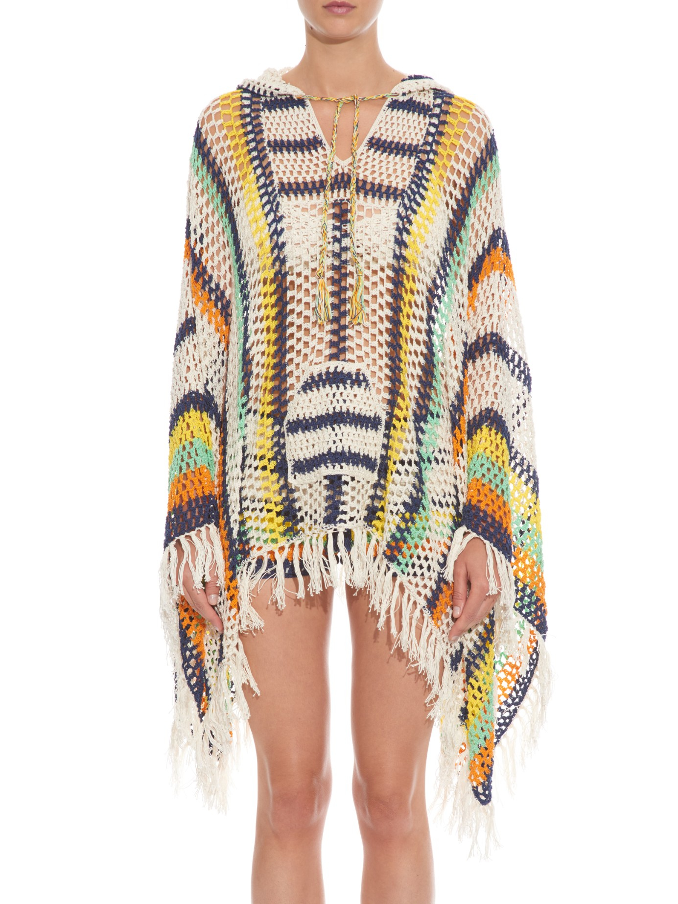 baja poncho baja poncho