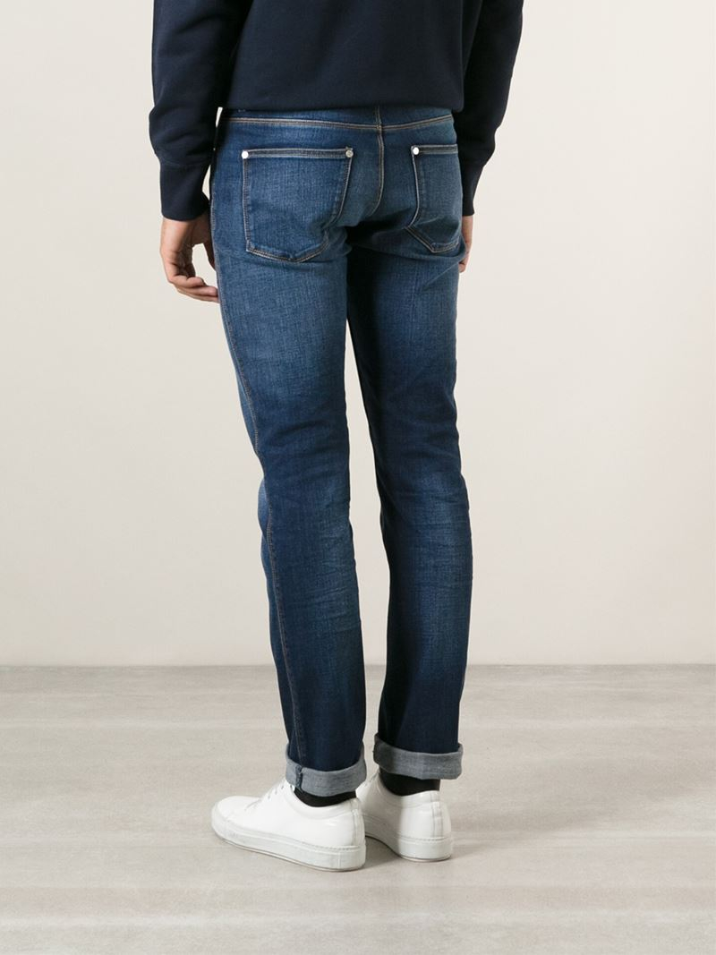 acne studios max lt prince