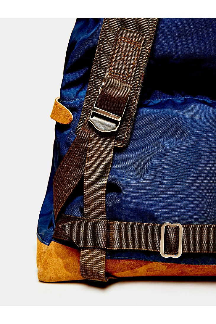 Vintage the north face backpack hotsell