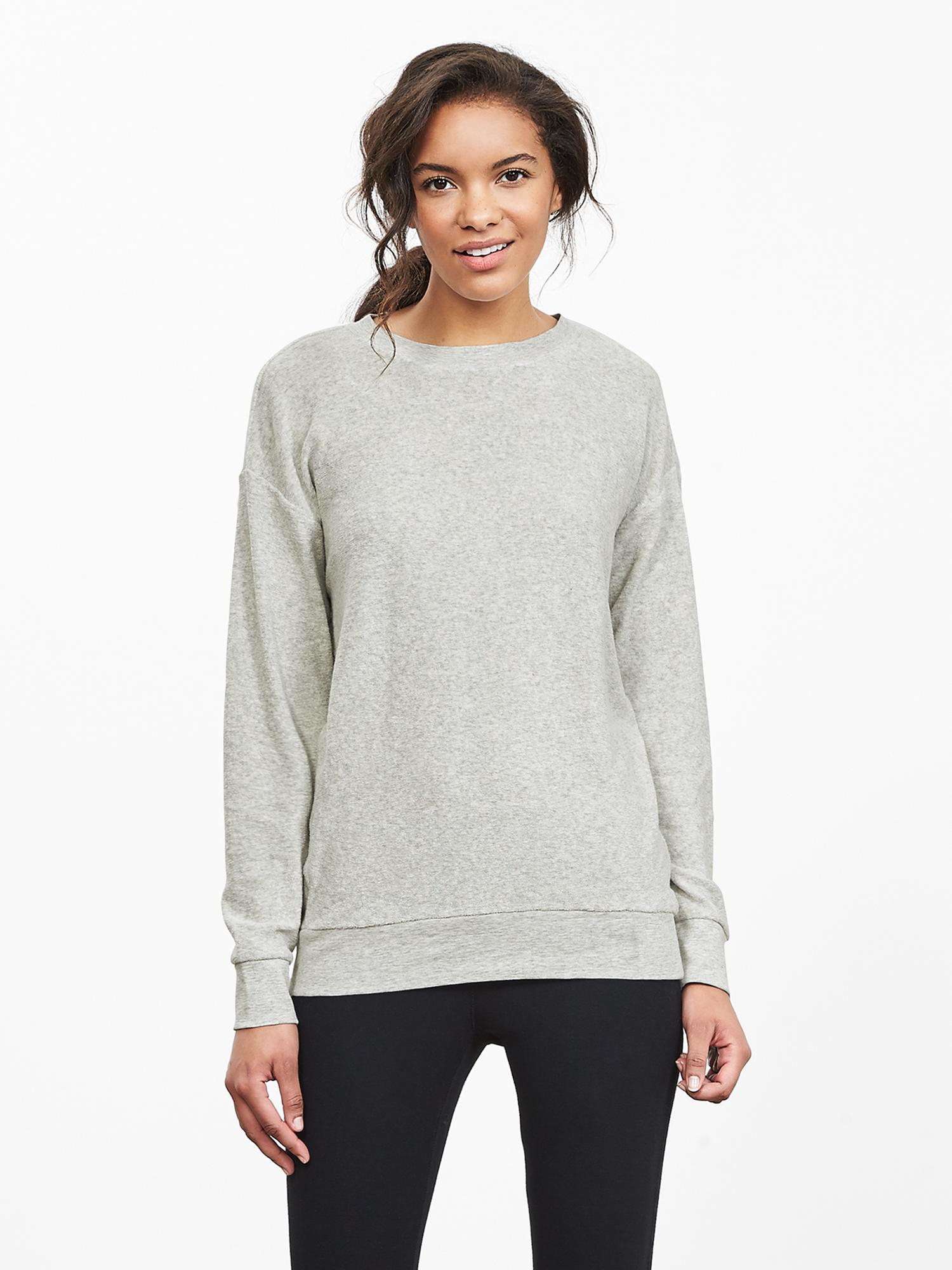 terry sweats