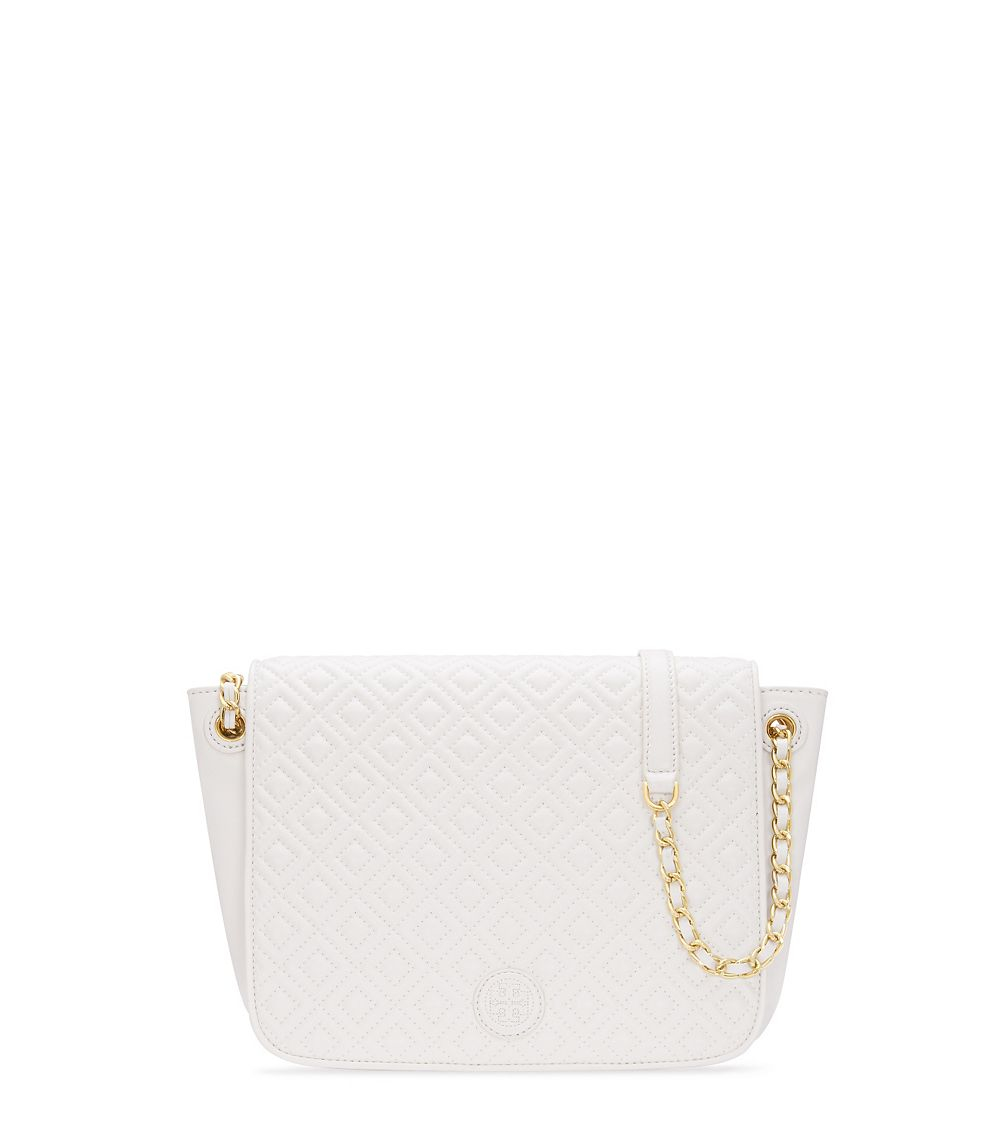 tory burch marion flap