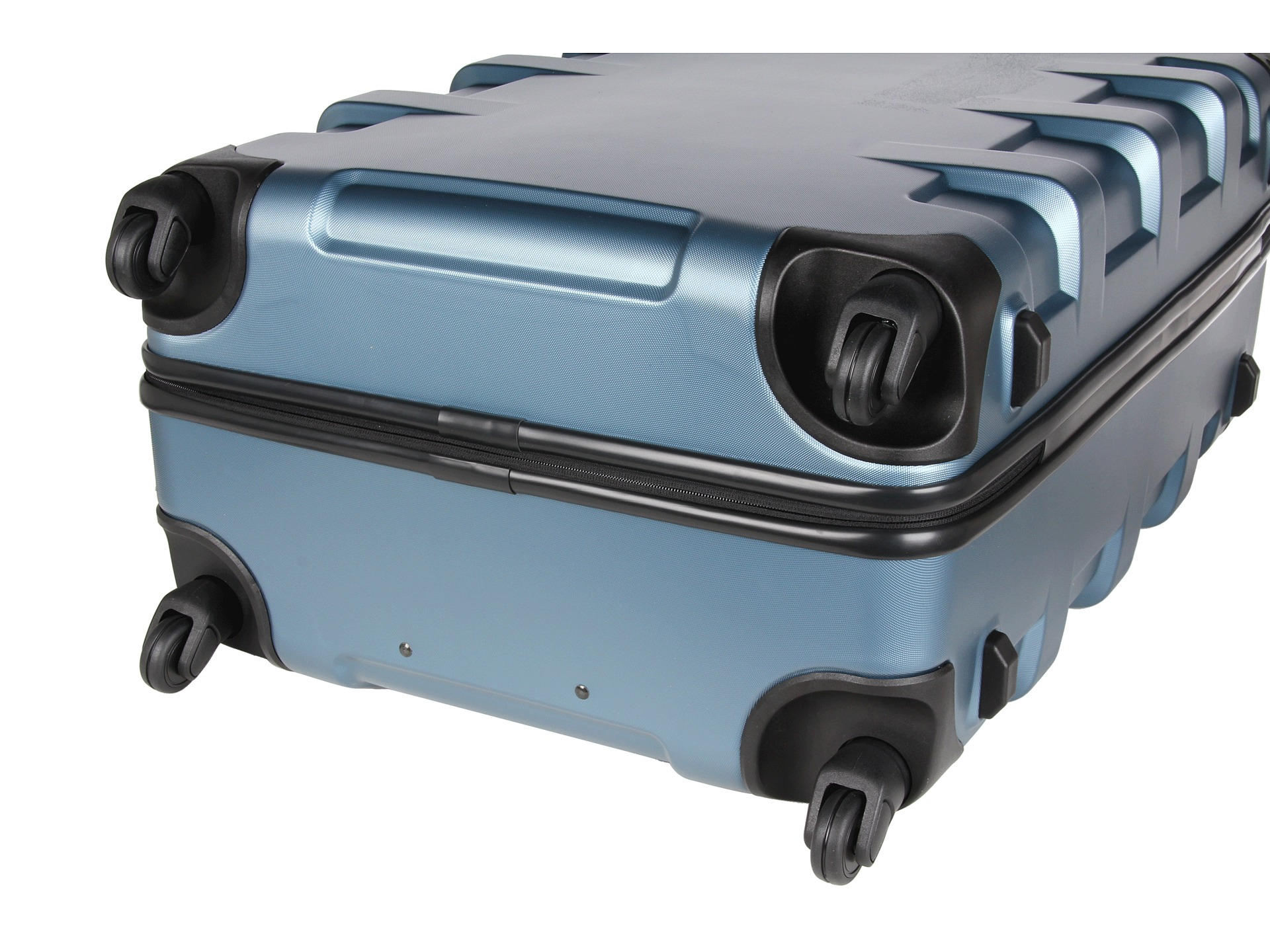 Tumi Ttech Cargo Extended Trip Packing Case in Blue for Men