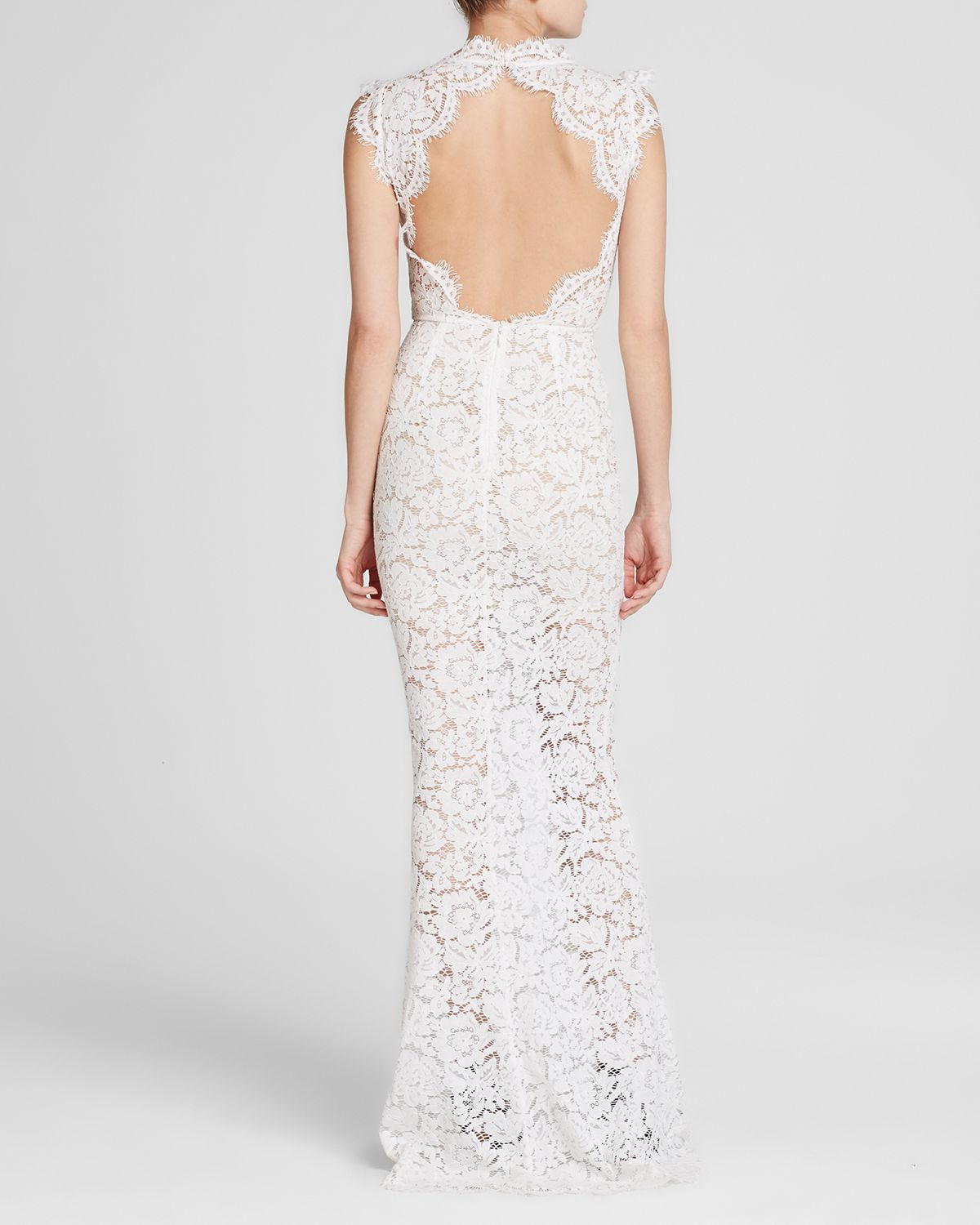 rachel zoe estelle gown