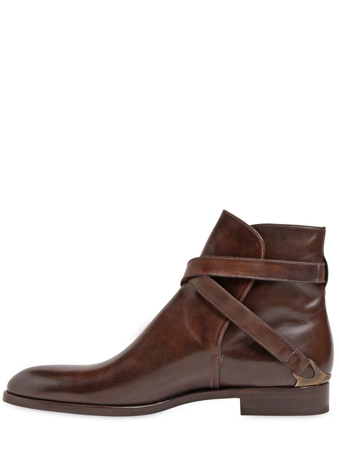 Outlet Sast Fratelli Rossetti Leather Ankle Boots Outlet View Shop ... Outlet Sast Fratelli Rossetti Leather Ankle Boots Outlet View Shop ...