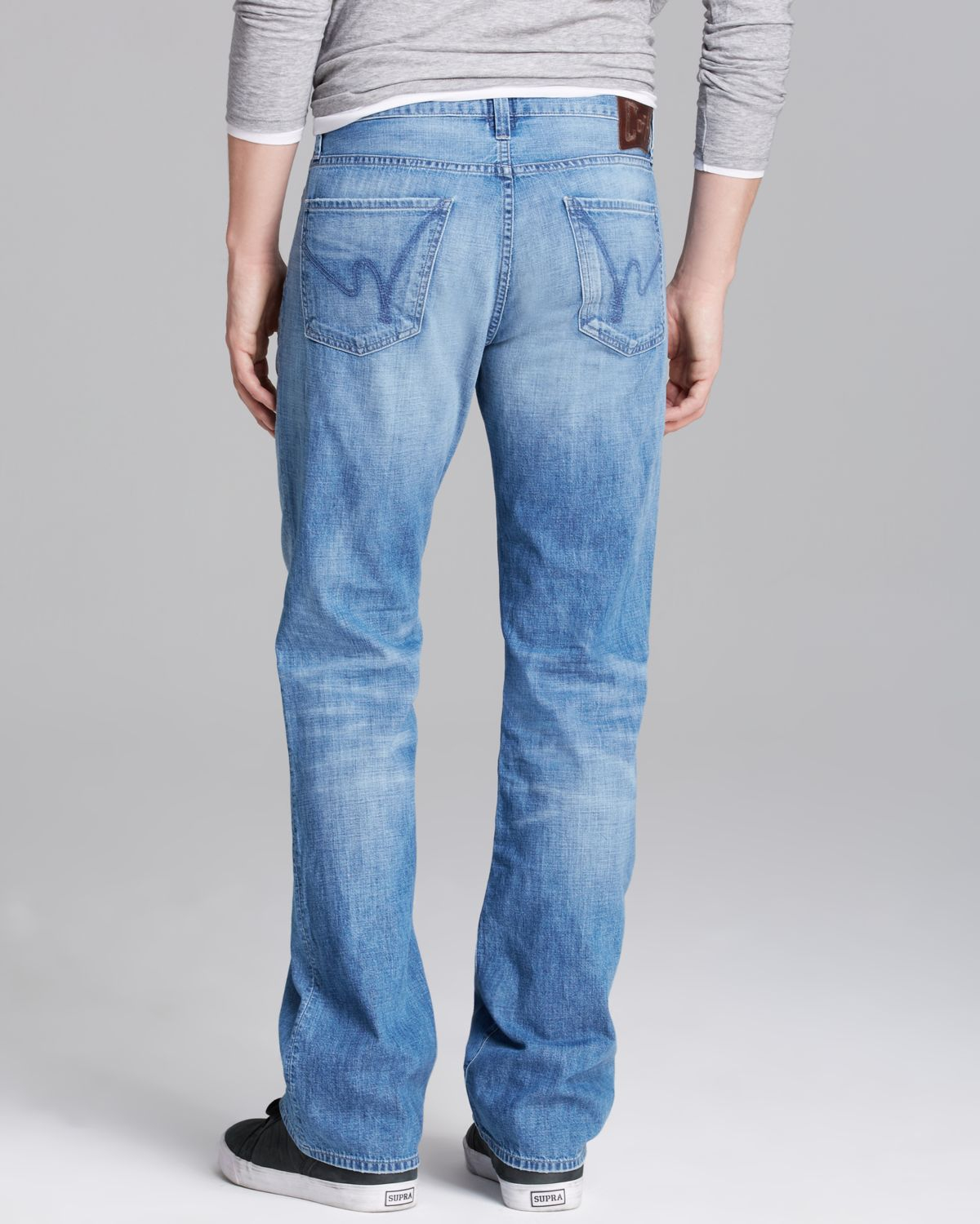 coh jeans mens