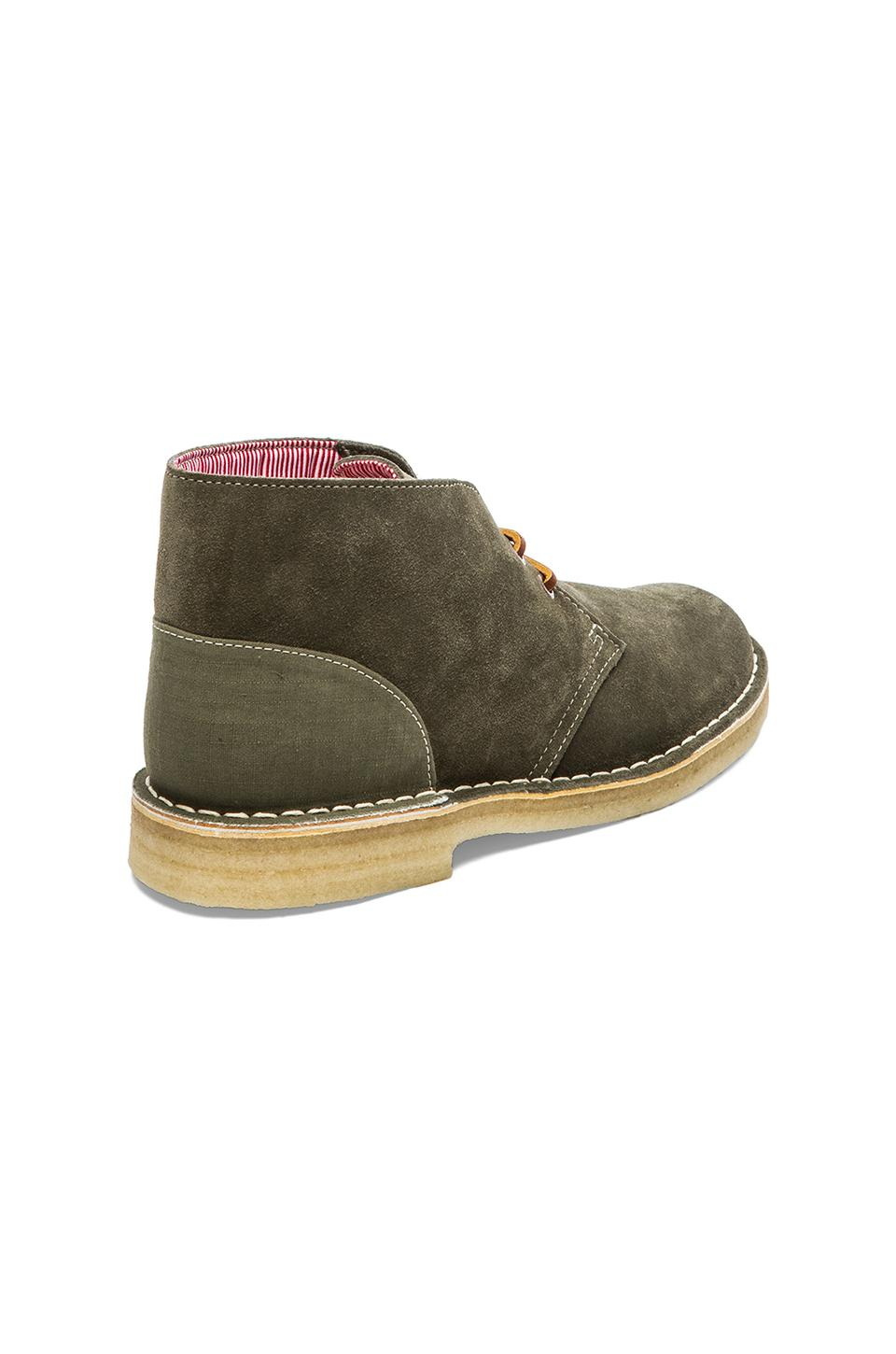 clarks herschel desert boot