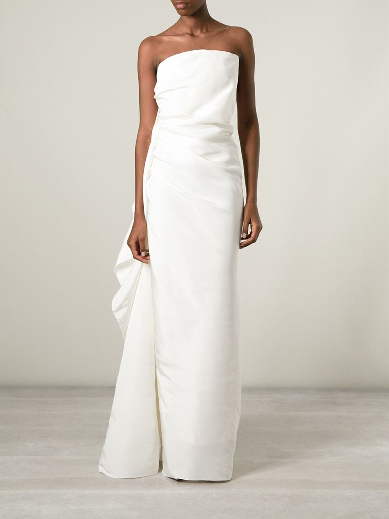 Lanvin dress 2025