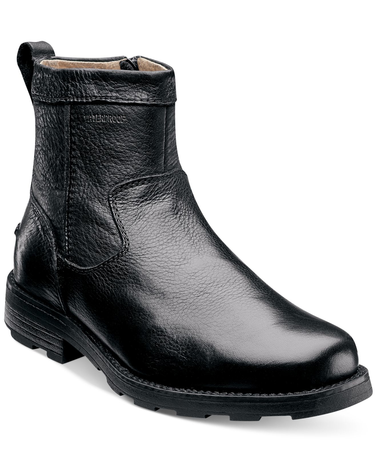 florsheim winter boots