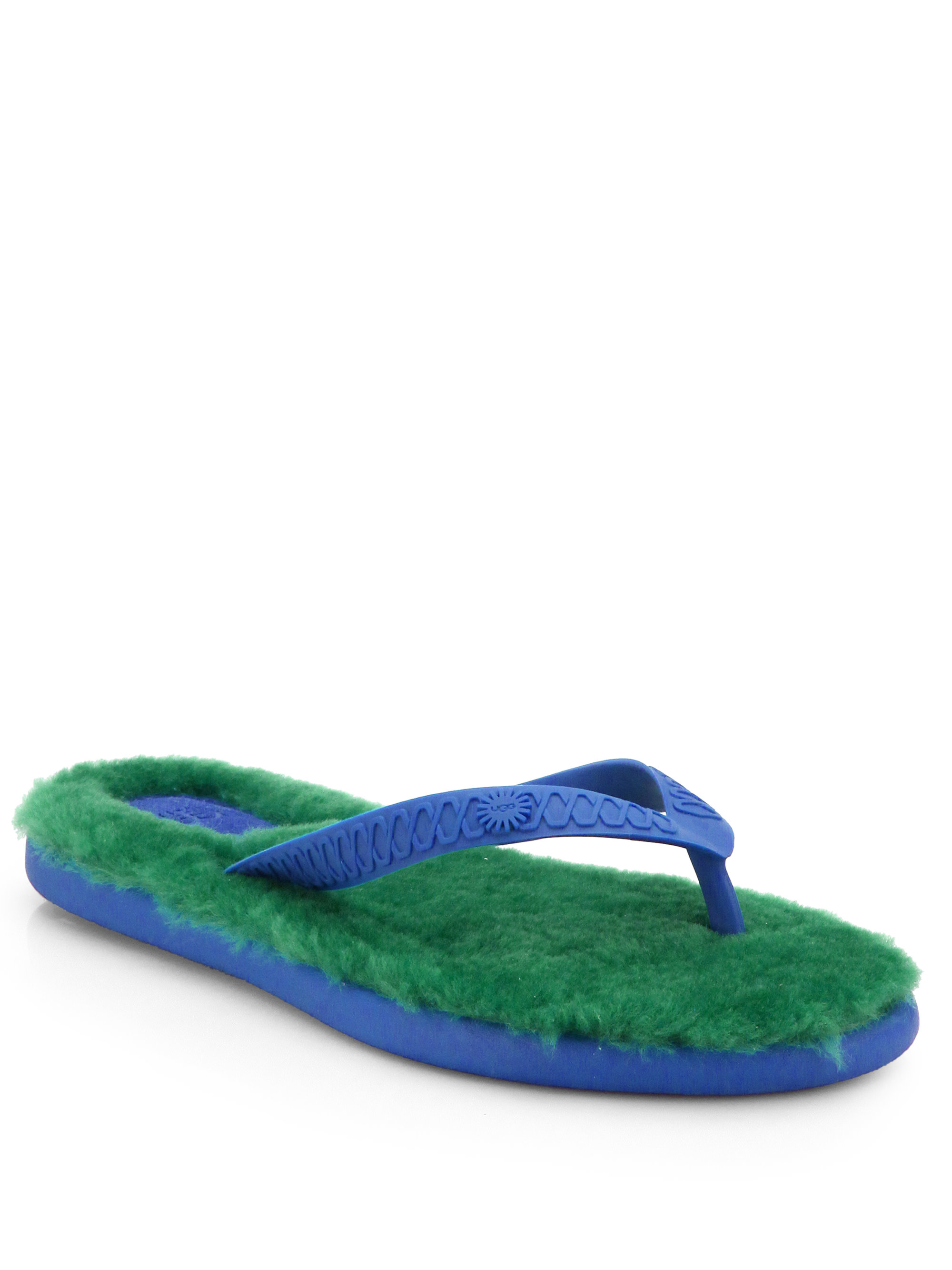 ugg flops