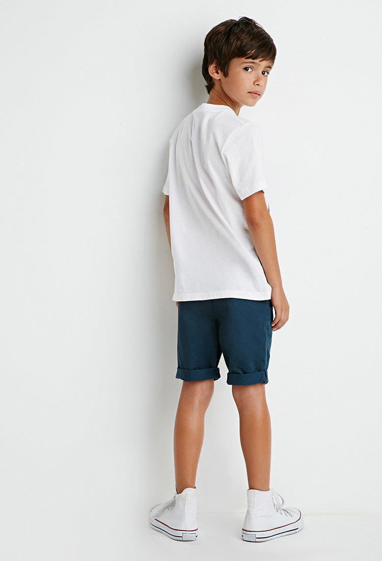 Forever 21 Boy Shorts Top Sellers, UP 