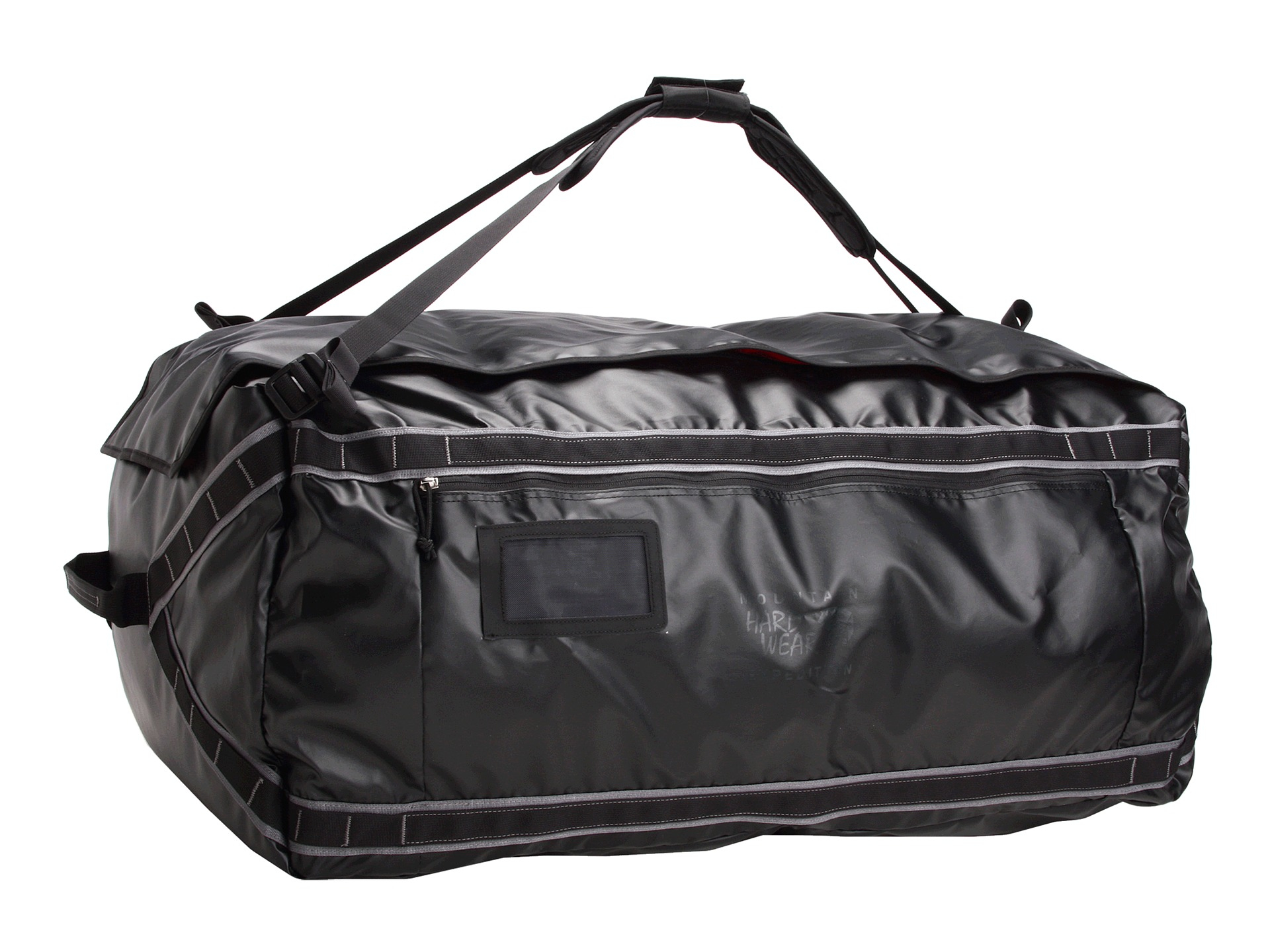 Mountain hardwear Expedition Duffel Large in Black for Men Lyst