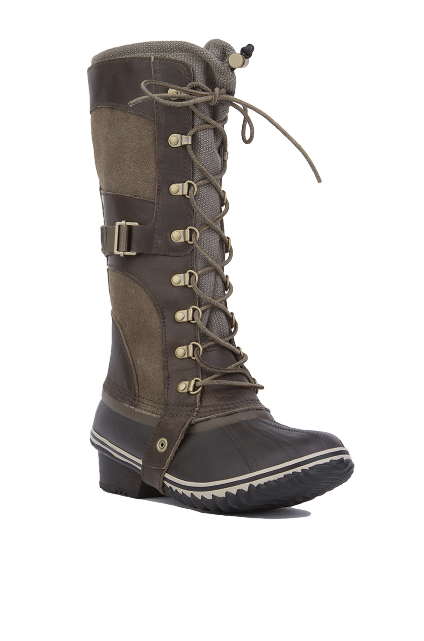 sorel conquest carly boot