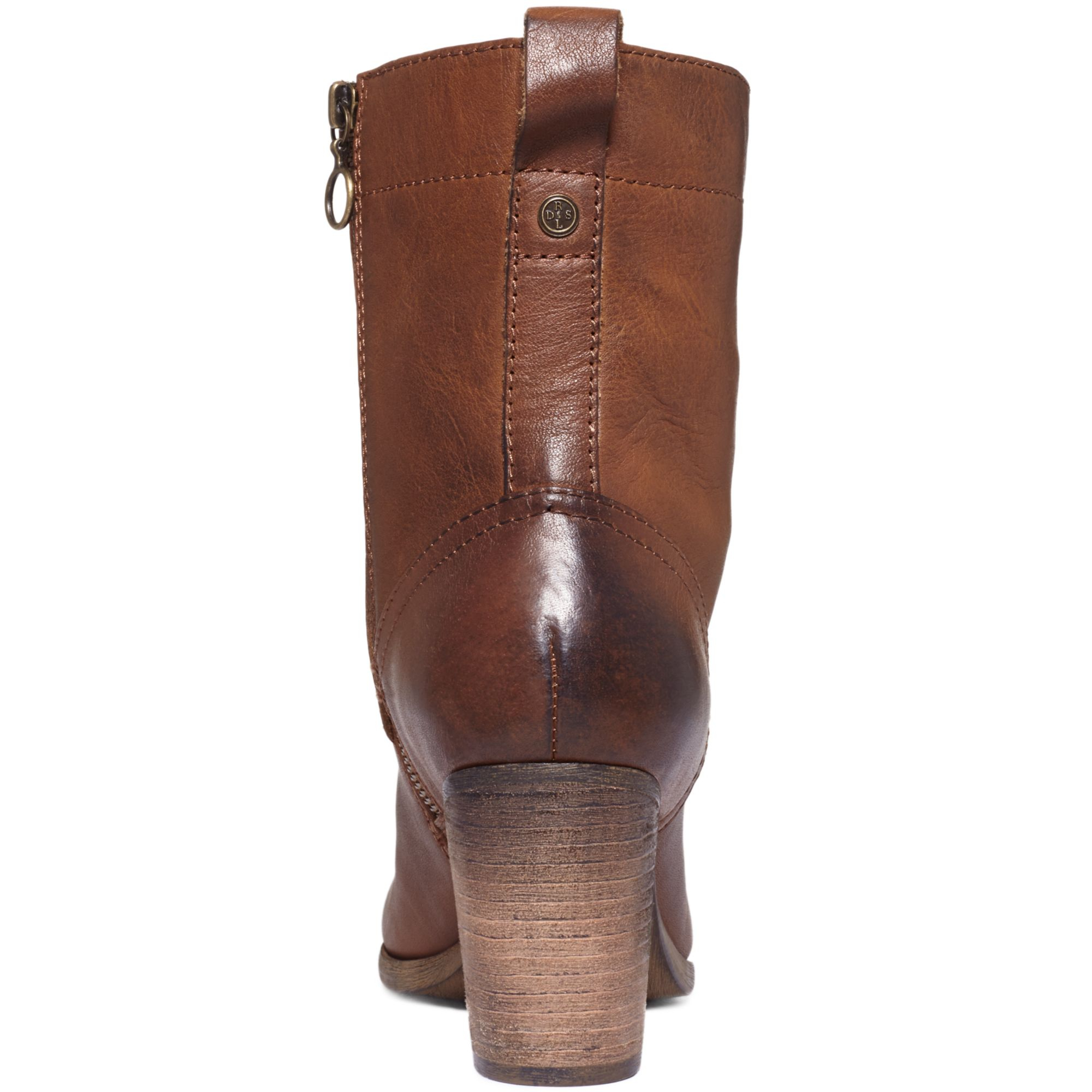 Denim \u0026 Supply Ralph Lauren Boots Mesa 