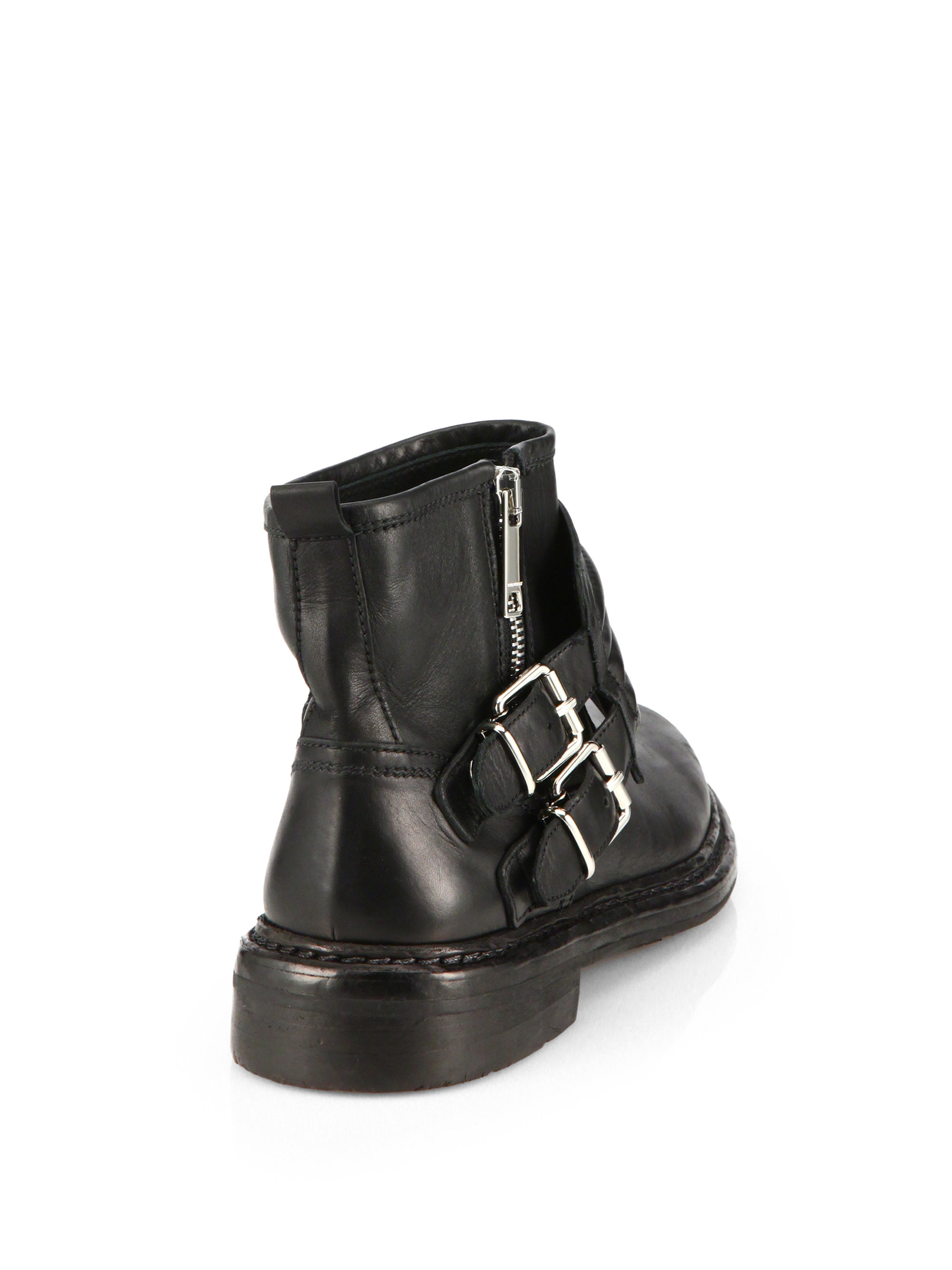 burberry keating boots