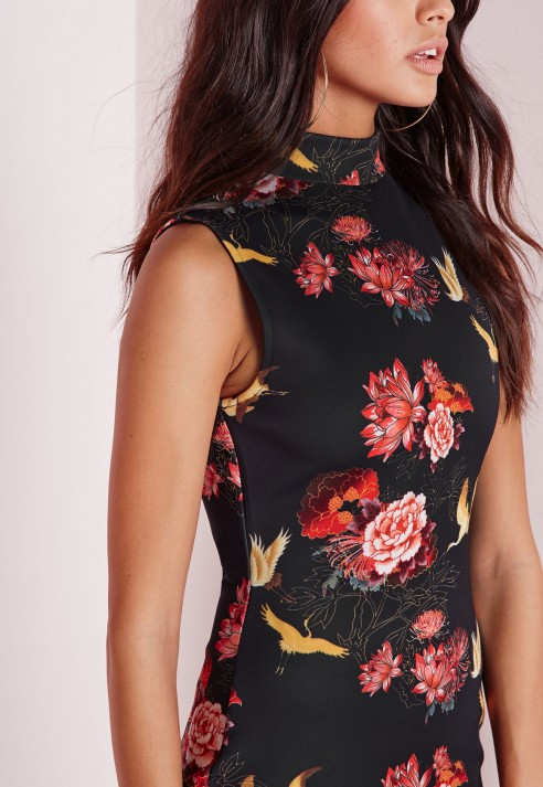 sequin going out dresses