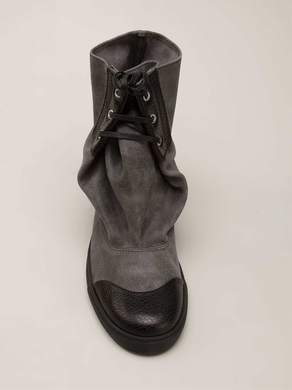 vivienne westwood mens boots