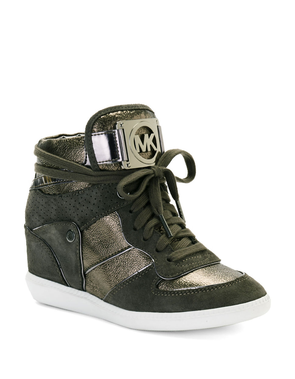 michael kors sneakers hero