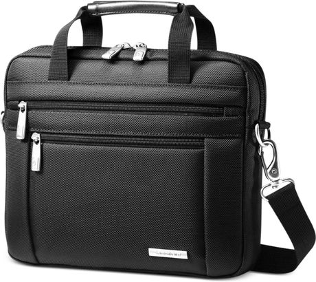 samsonite briefcase for men