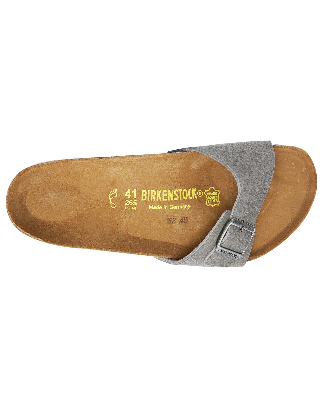 Birkenstock 'Medina' Flip Flop Nordstrom