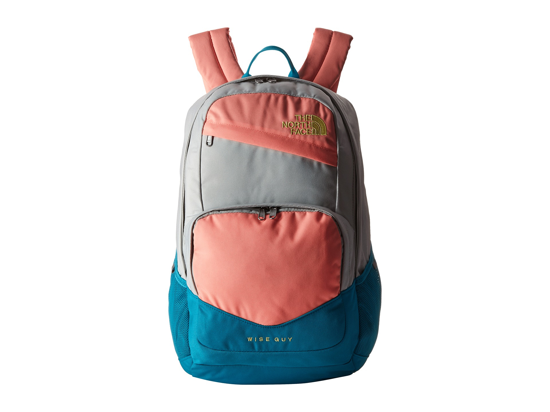 wise guy the north face