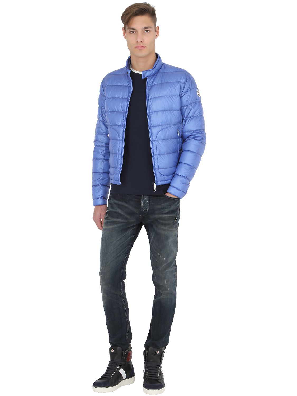 moncler acorus blue