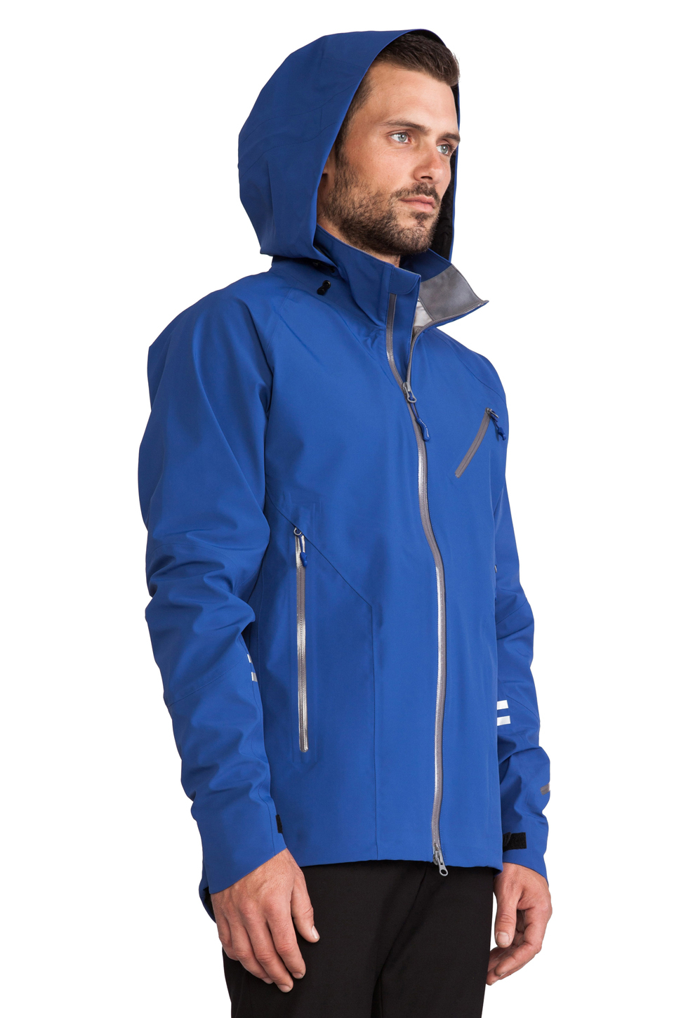 canada goose canyon shell jacket