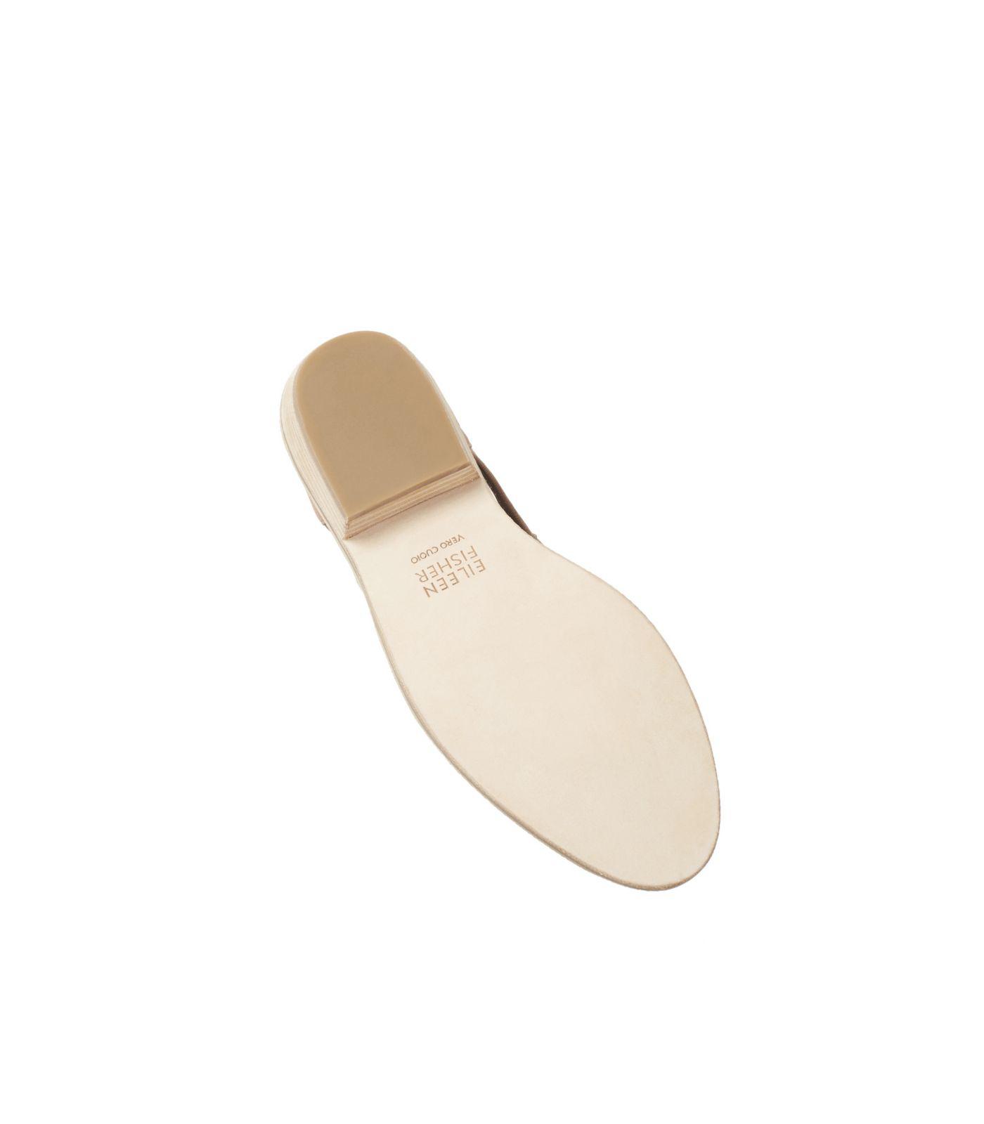 eileen fisher vanda bootie