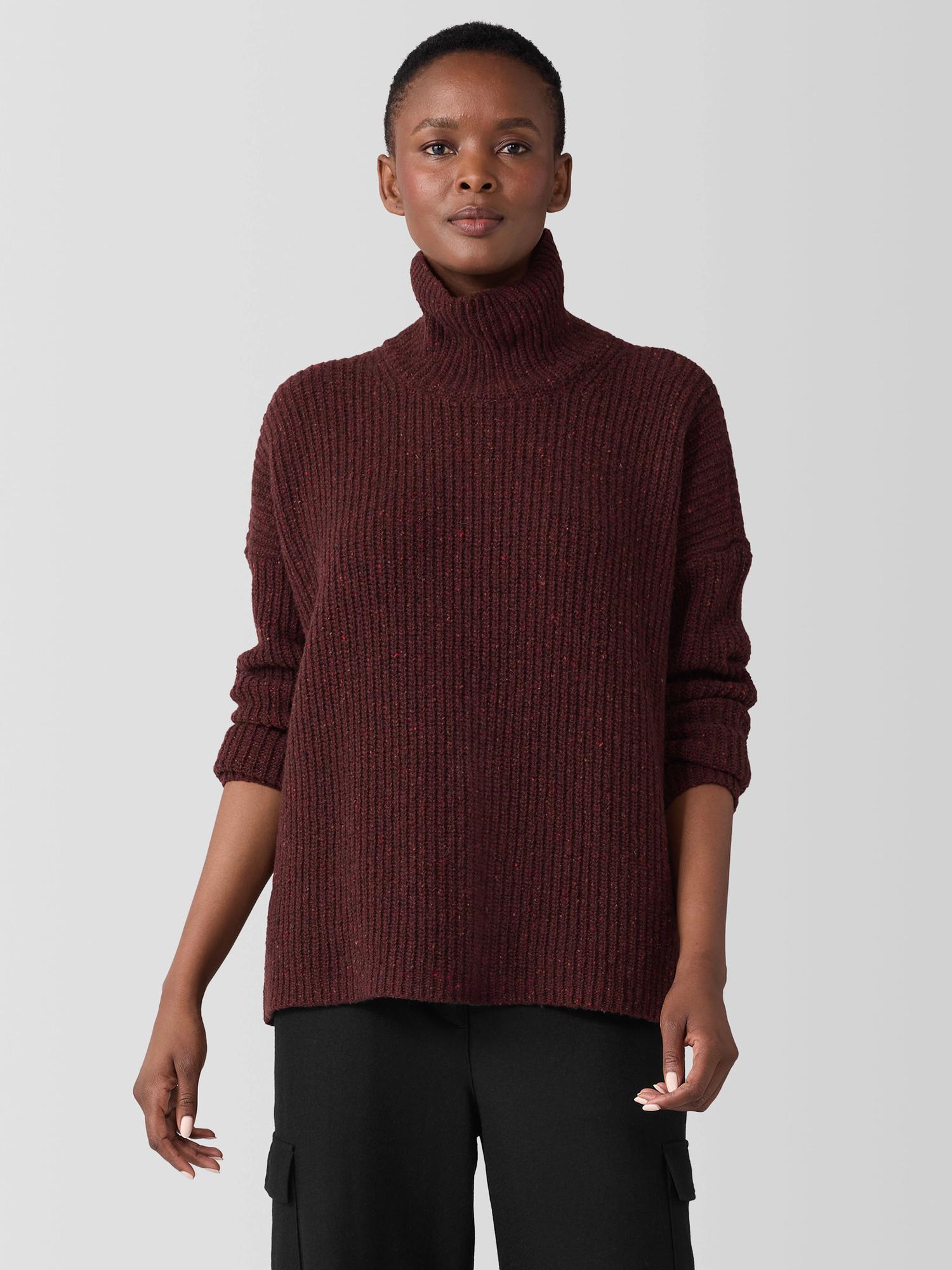 Eileen Fisher Turtlenecks for Women Online Sale up to 67 off Lyst