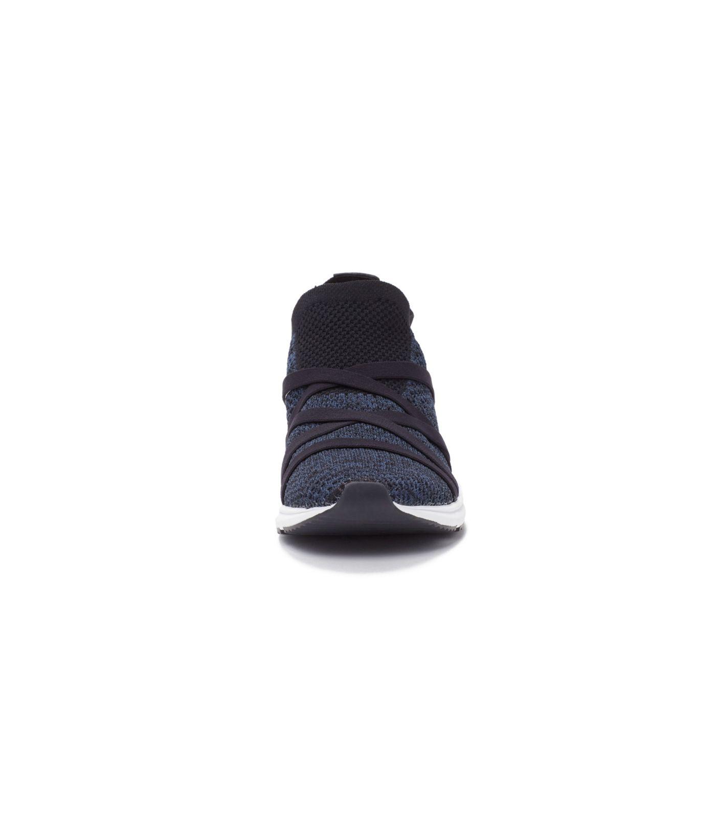 xanady sustainable mesh sneaker