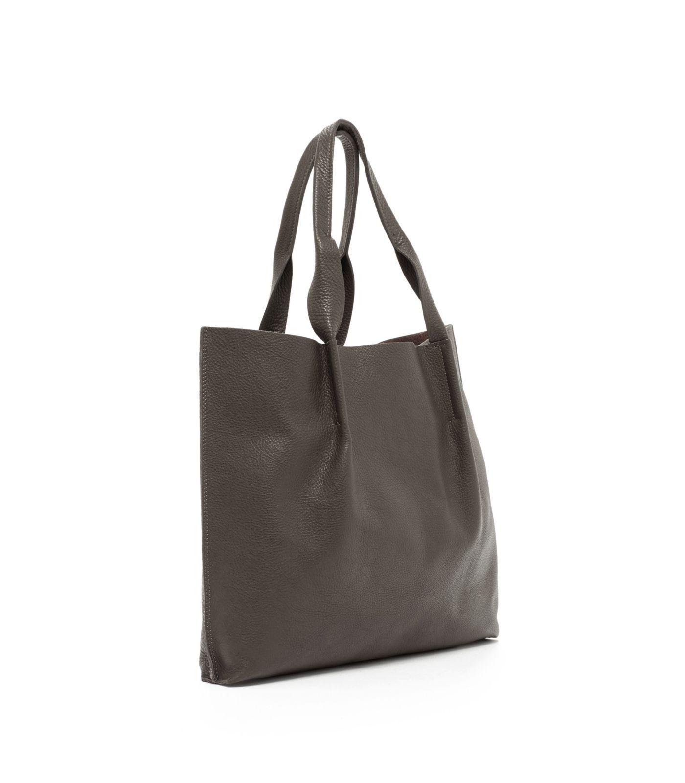 eileen fisher tote