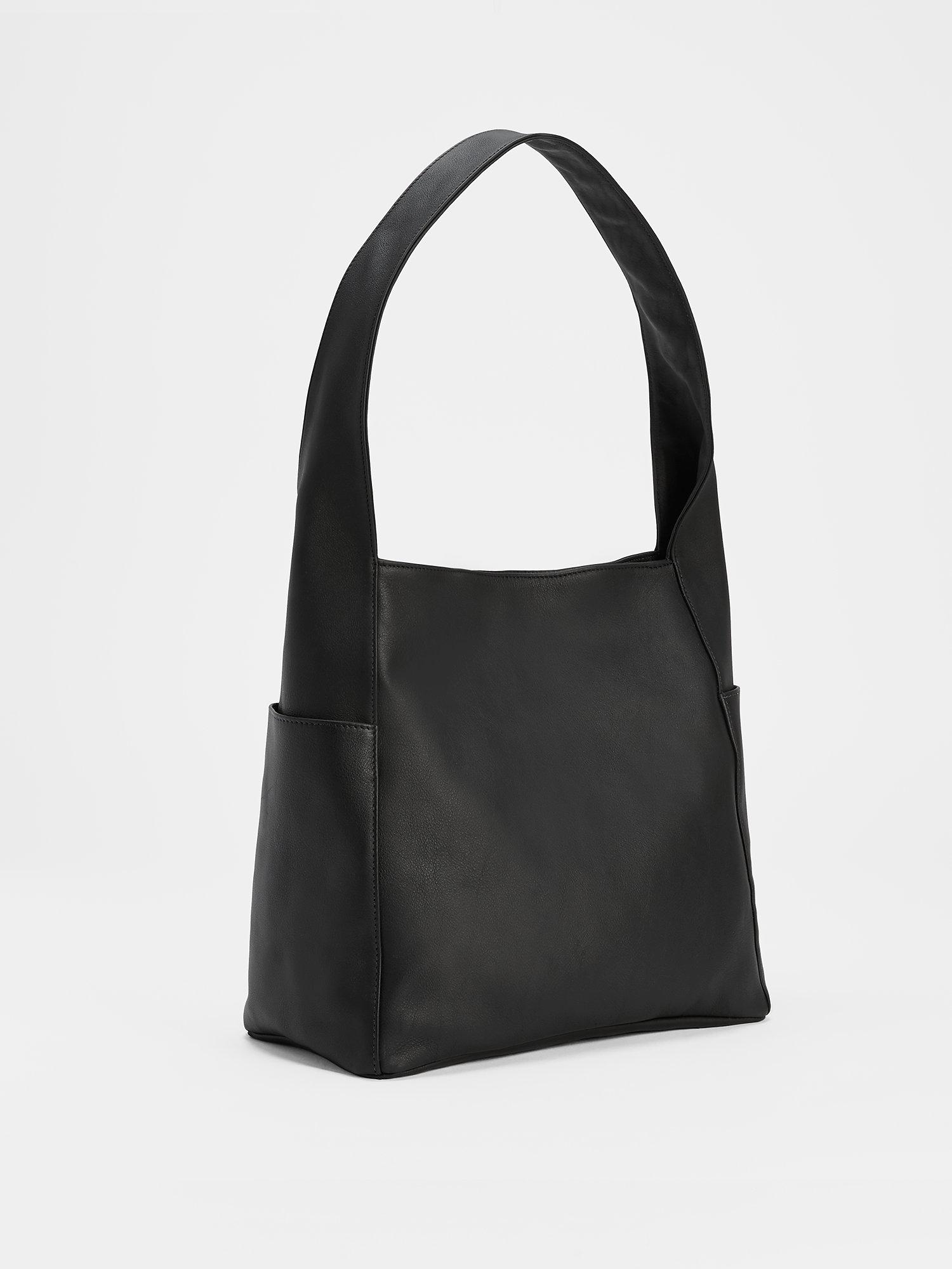 eileen fisher backpack