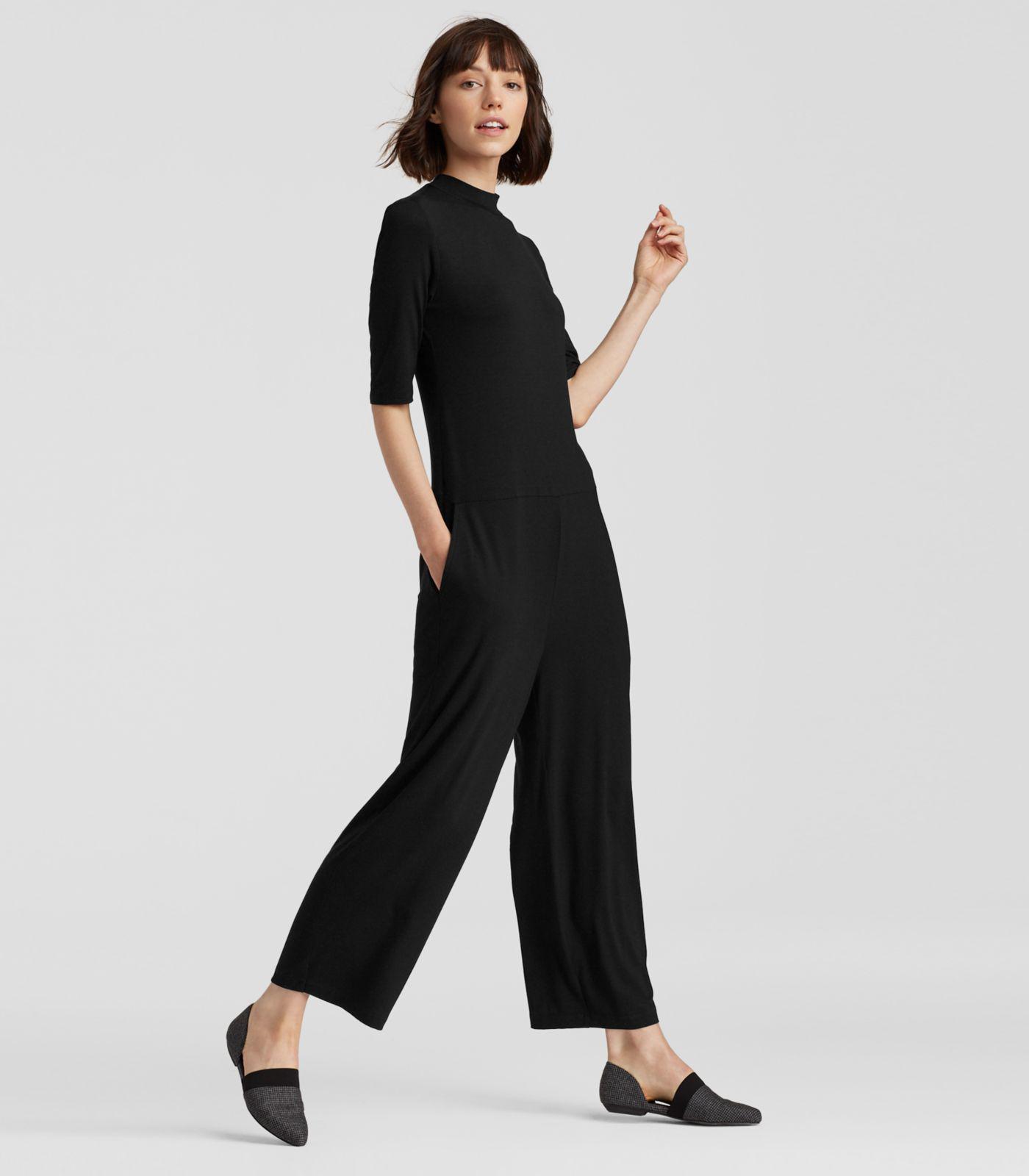 Eileen Fisher Synthetic Lightweight 