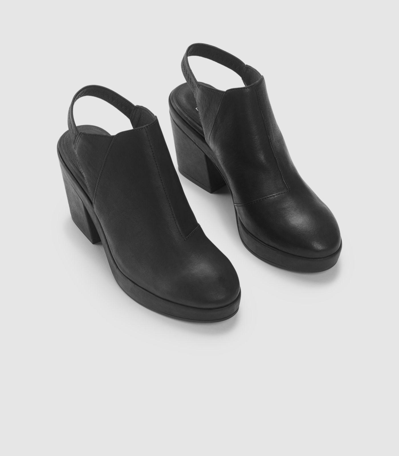 eileen fisher clogs