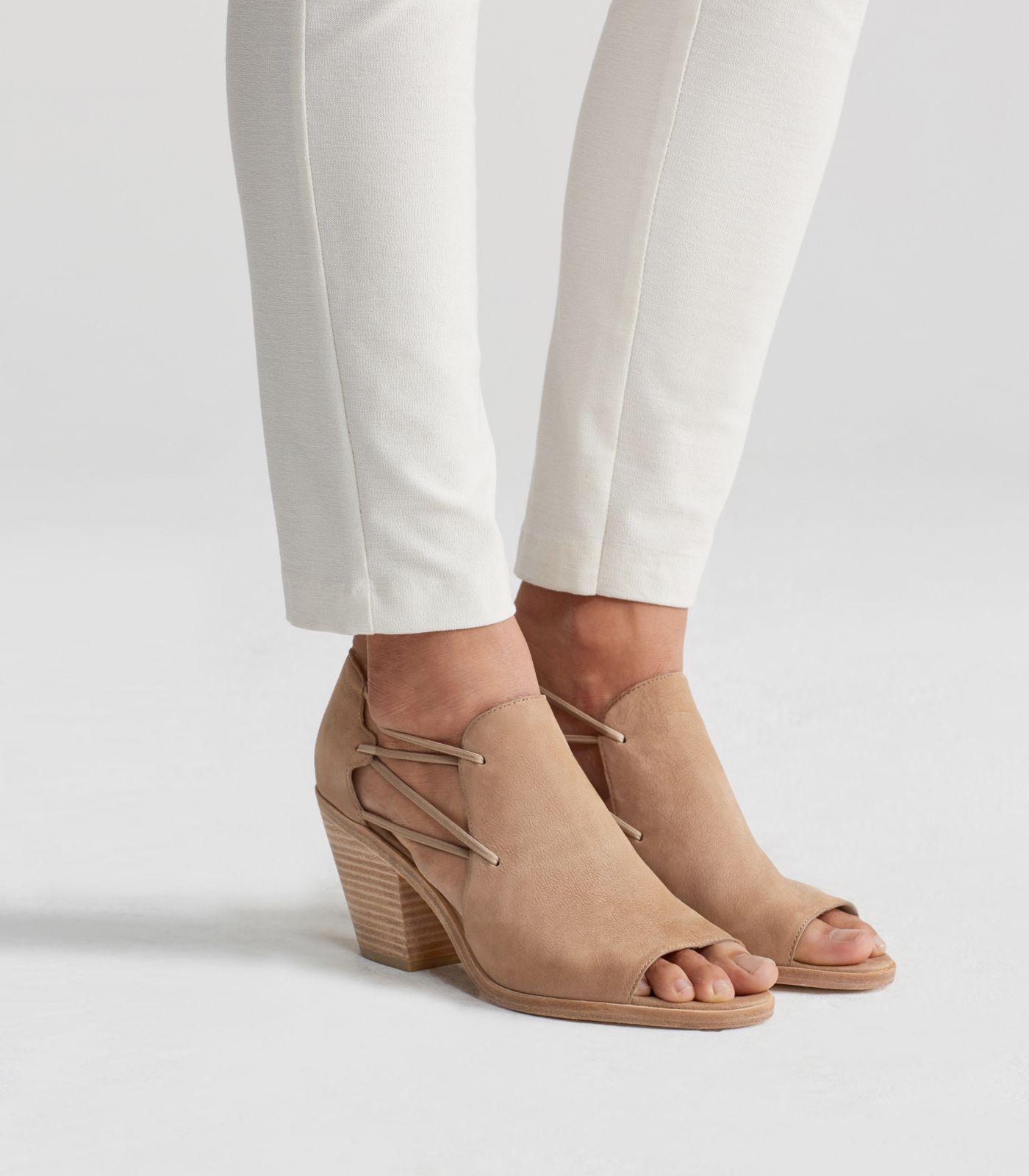 eileen fisher nikki sandal