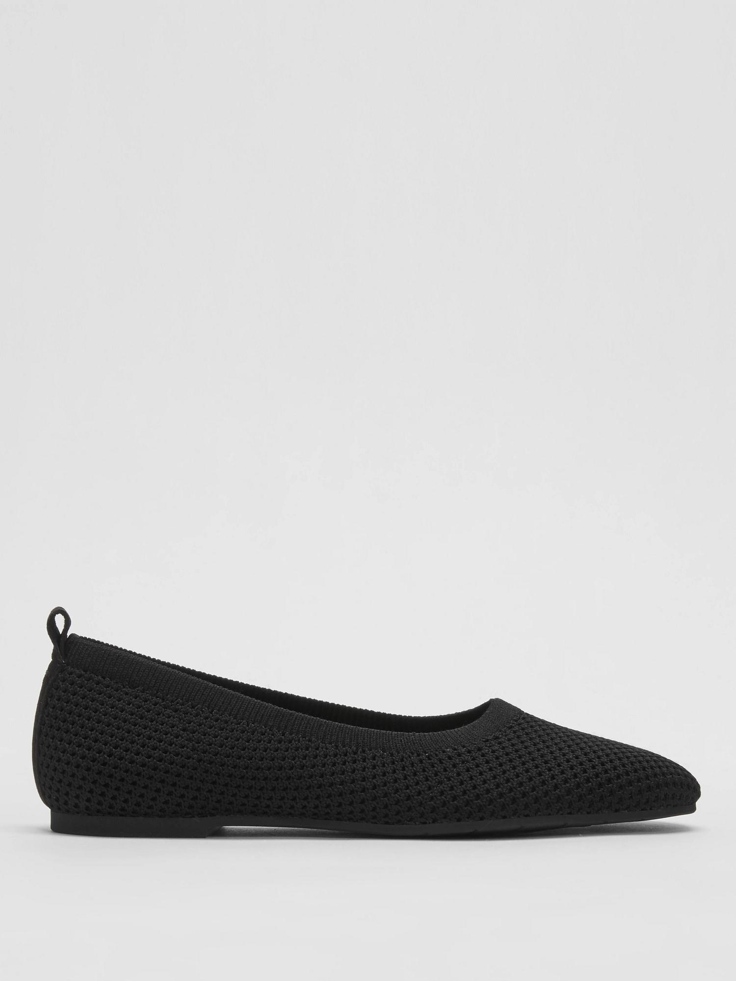 eileen fisher naomi ballet flat