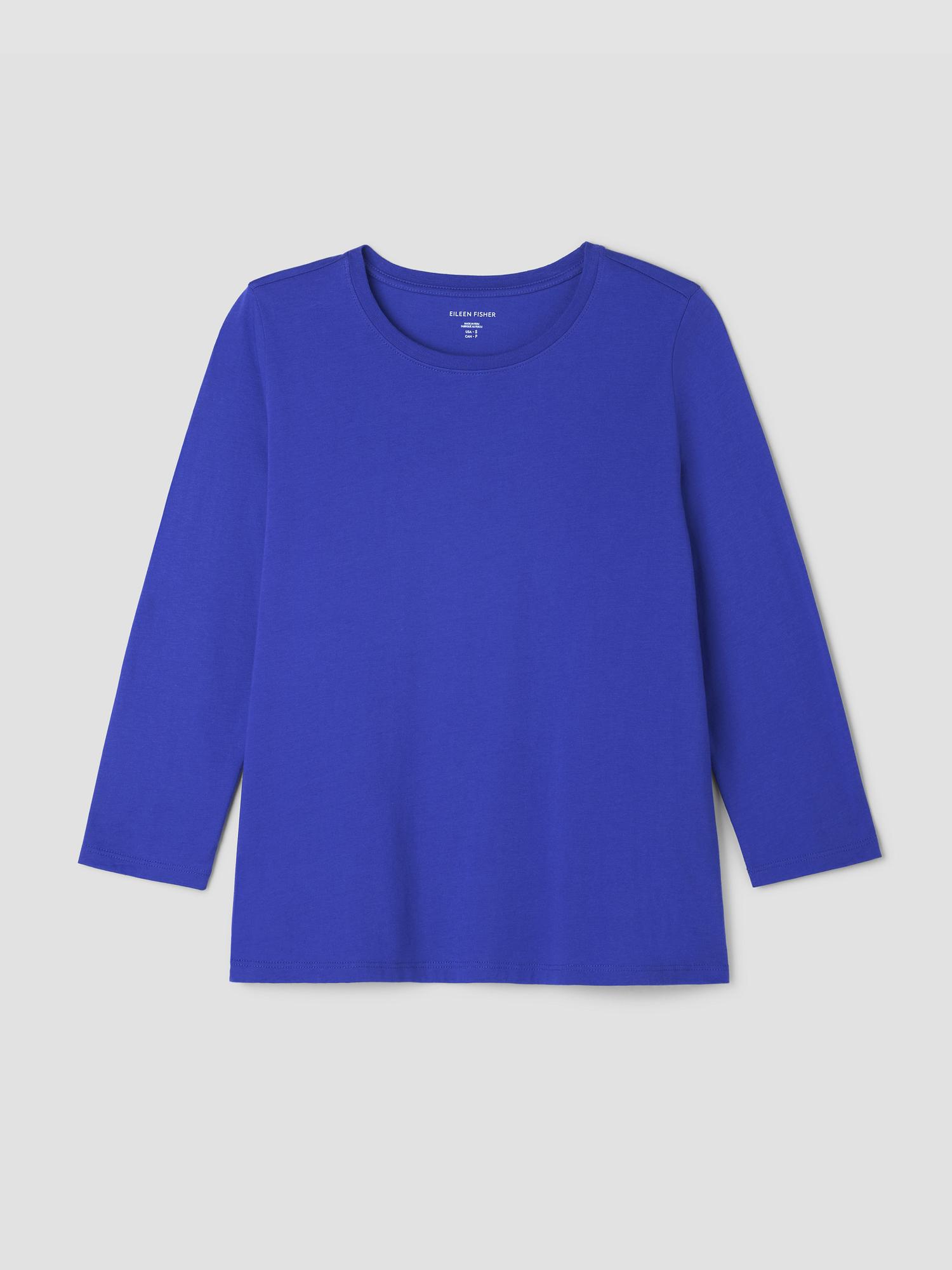 eileen fisher tshirts