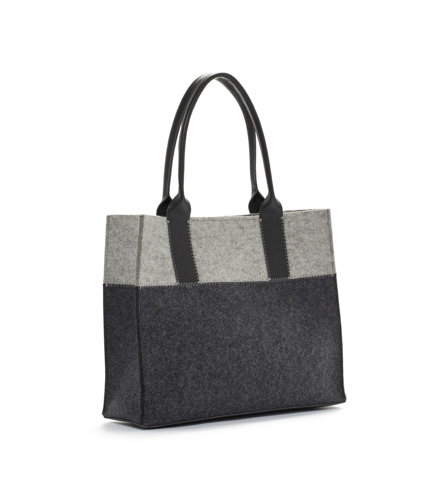 eileen fisher tote