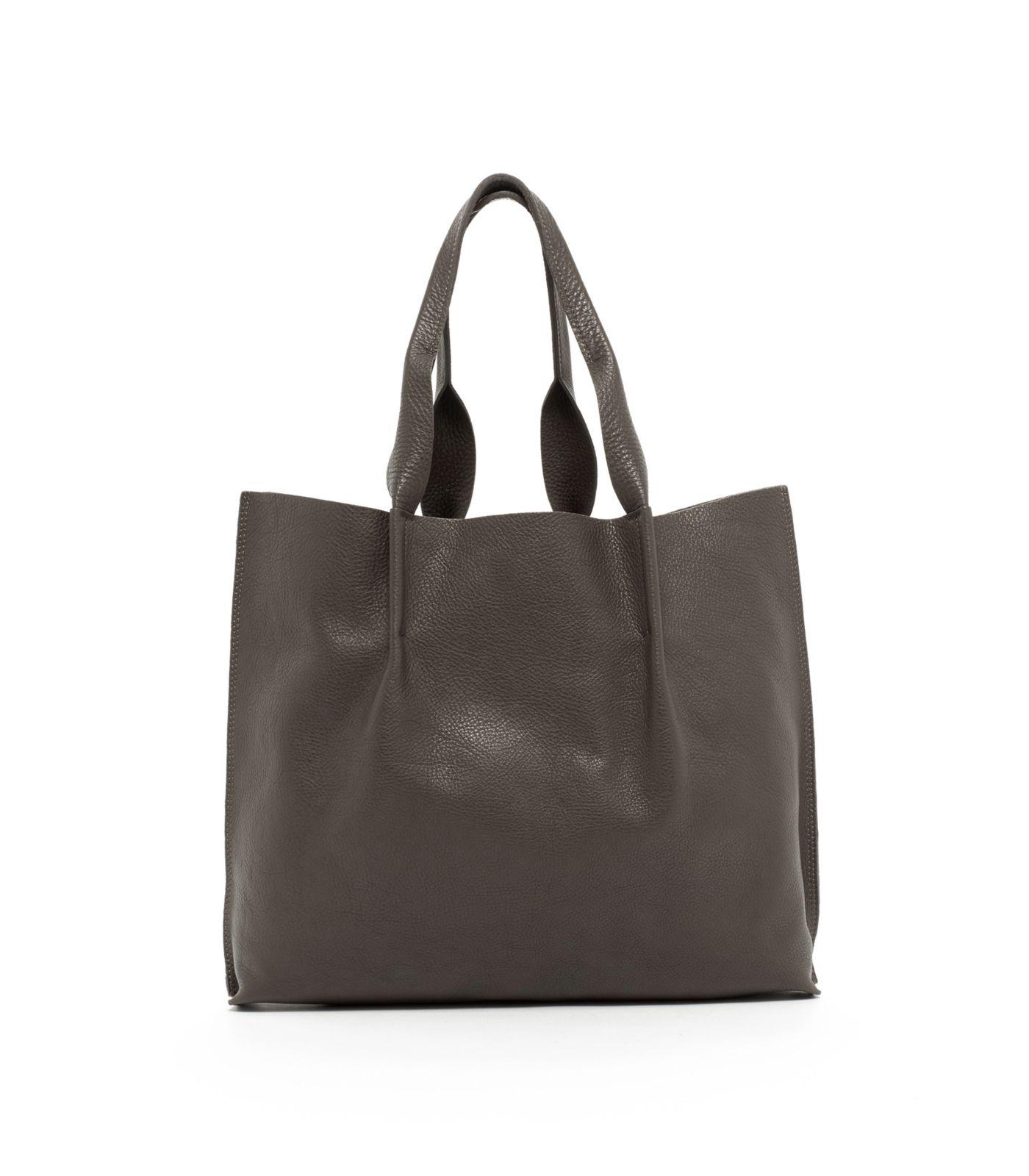eileen fisher tote