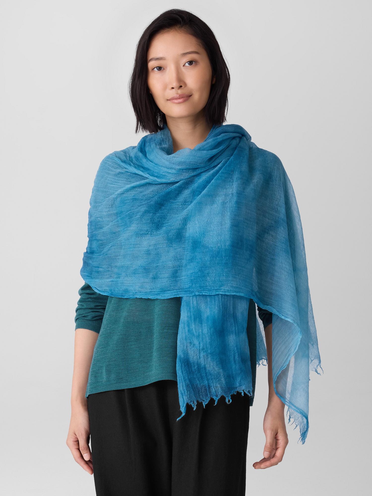 Modal Silk Nordstrom Silk Scarf Silk Scarf Nordstrom Rack Womens