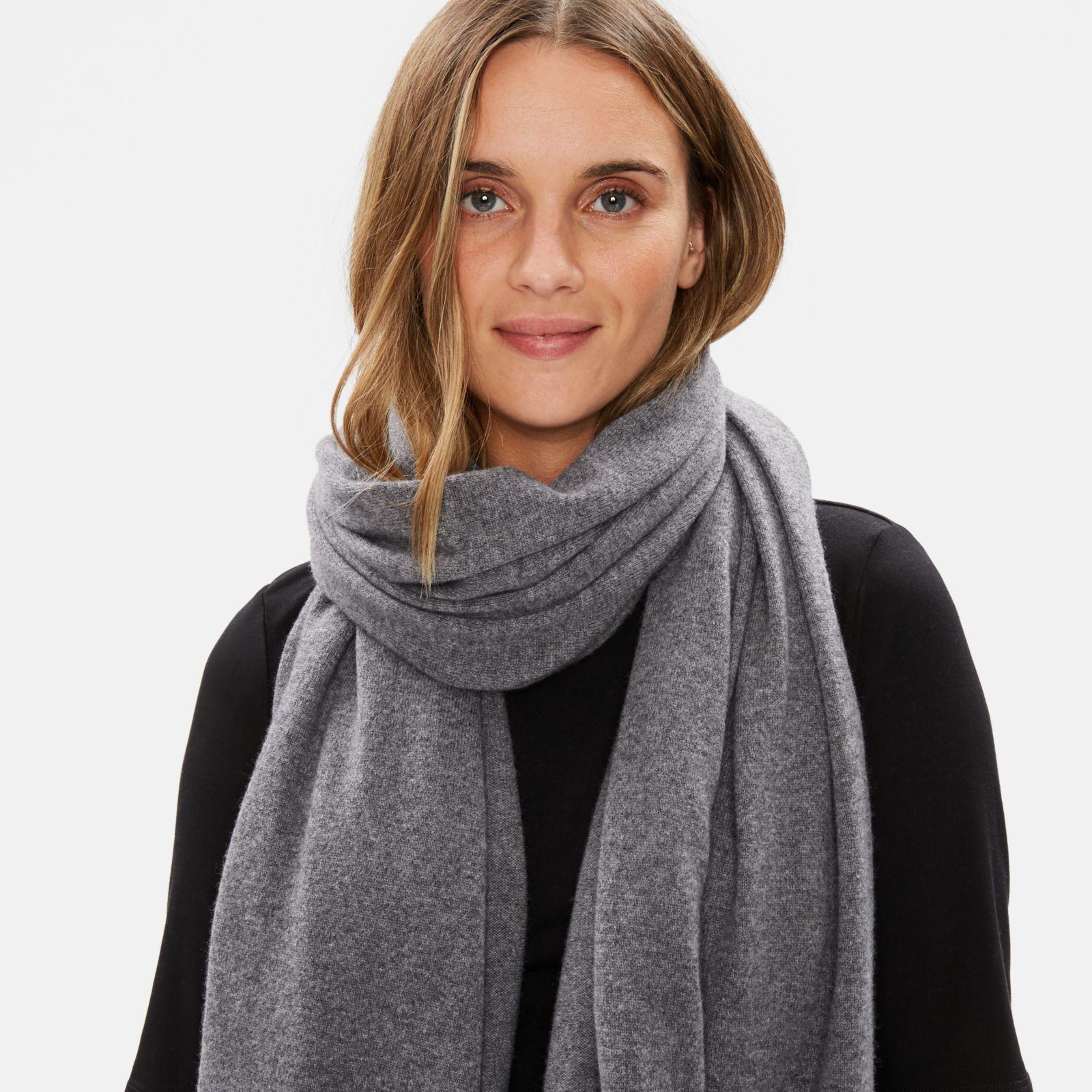 italian cashmere wrap