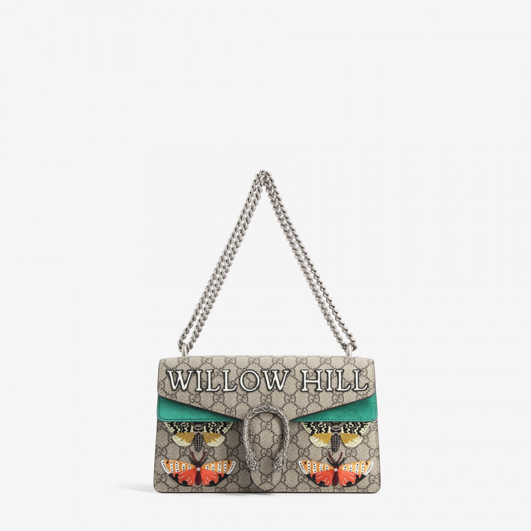 gucci willow hill
